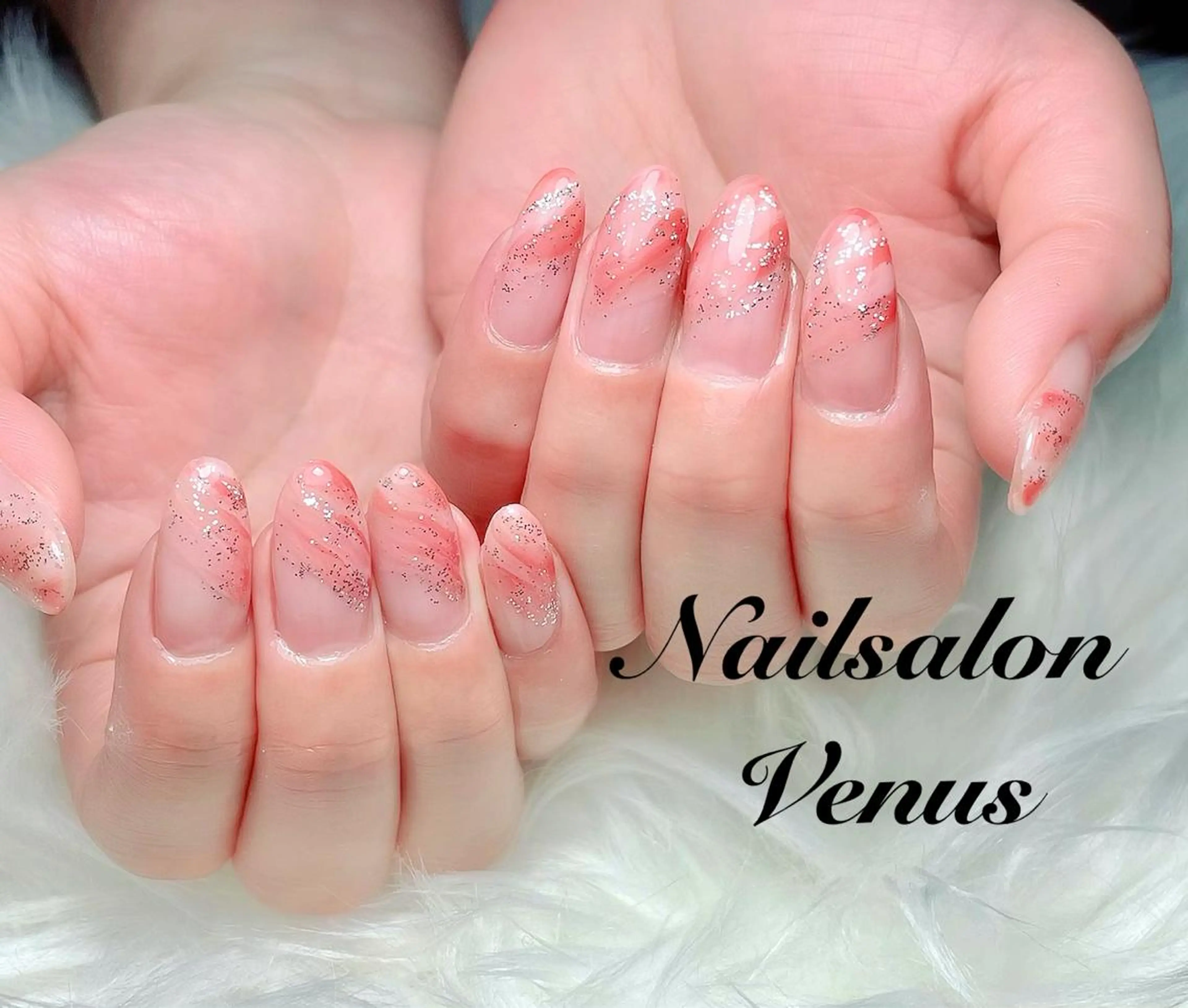 ネイル ハンドネイル Nail salon Venusのネイルデザイン