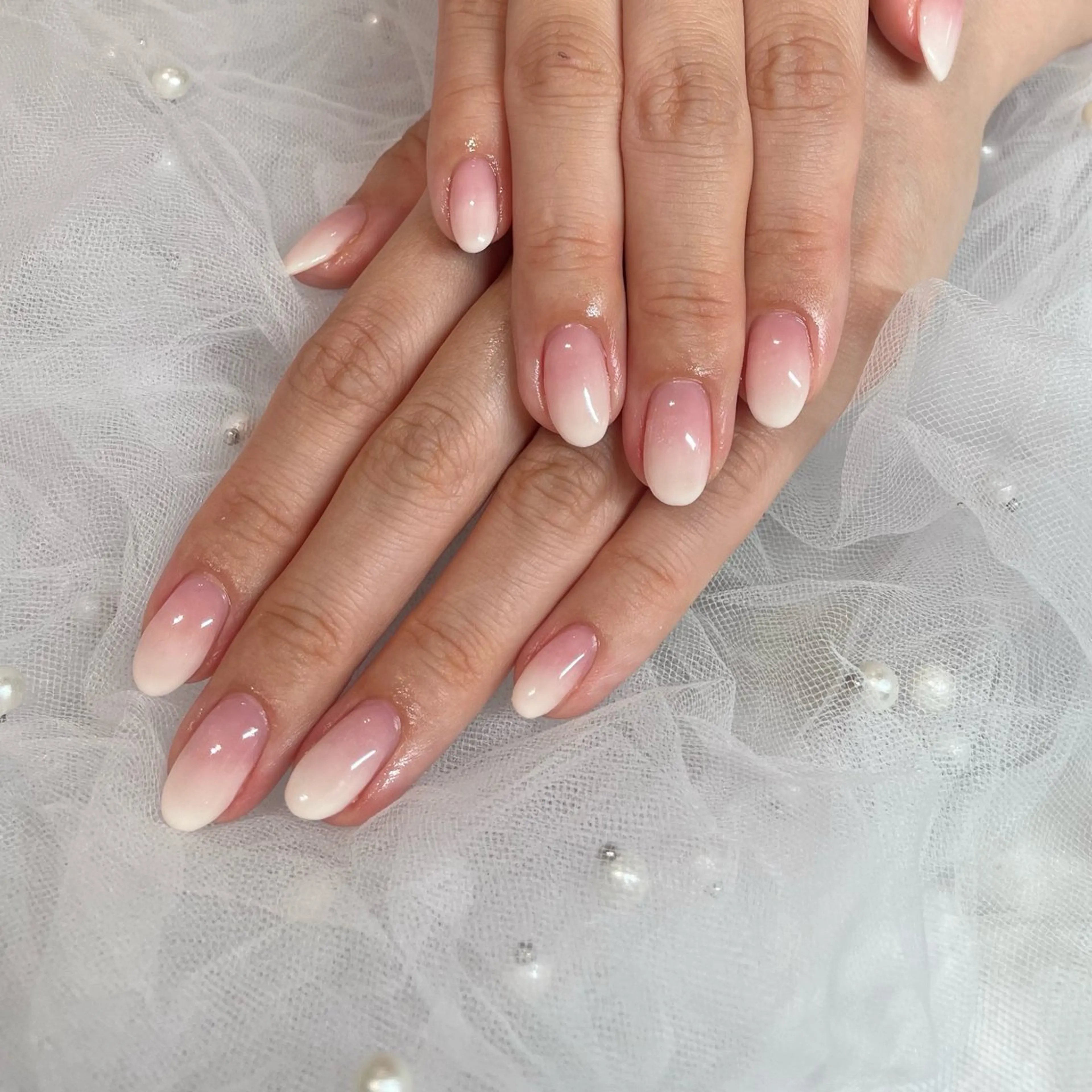 ネイル ⛓ Nail / かのん ⛓のネイルデザイン