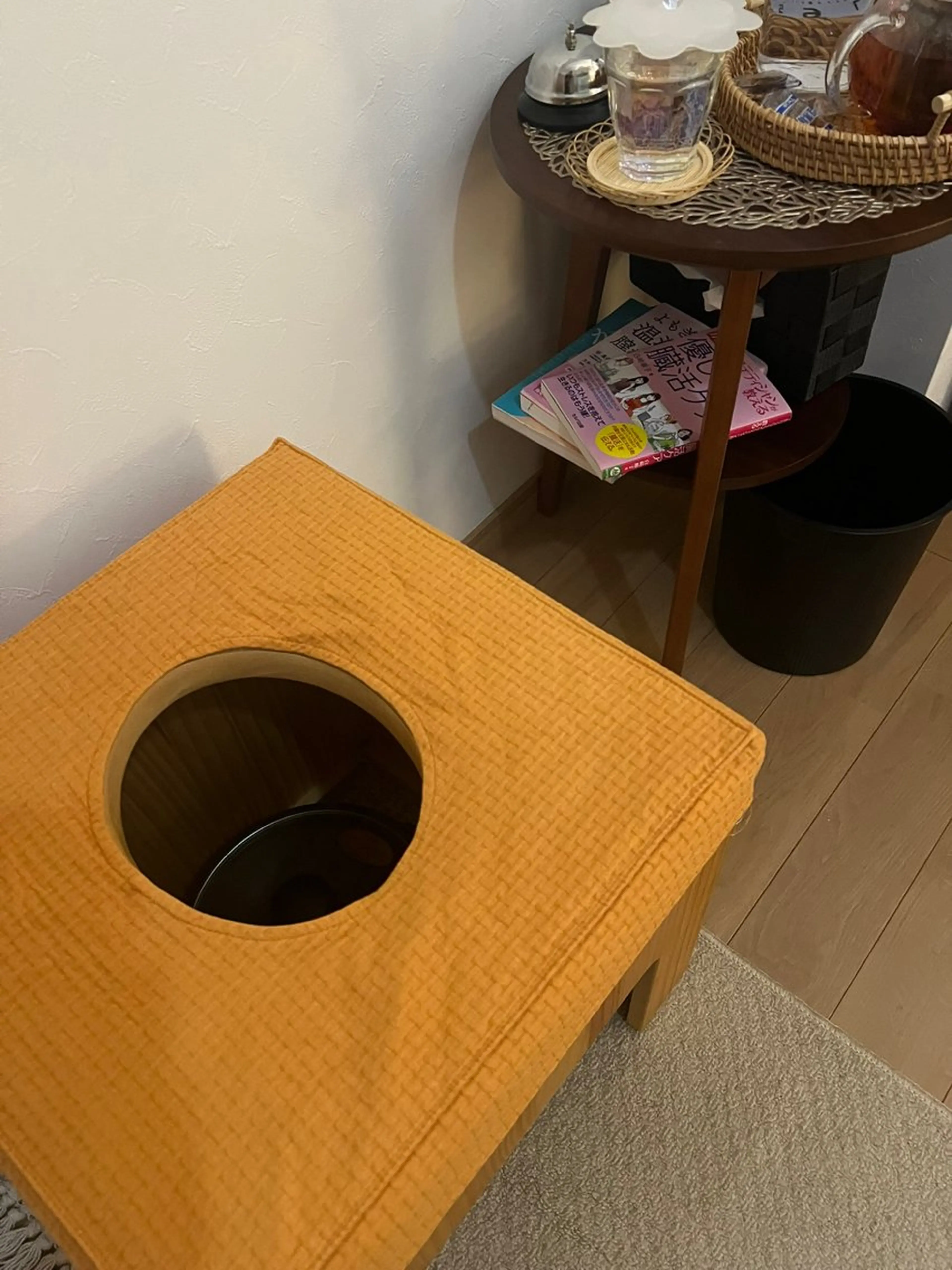 その他 relaxation lea~レア~所属・relaxation Lea~レア~のエステ・リラクイメージ