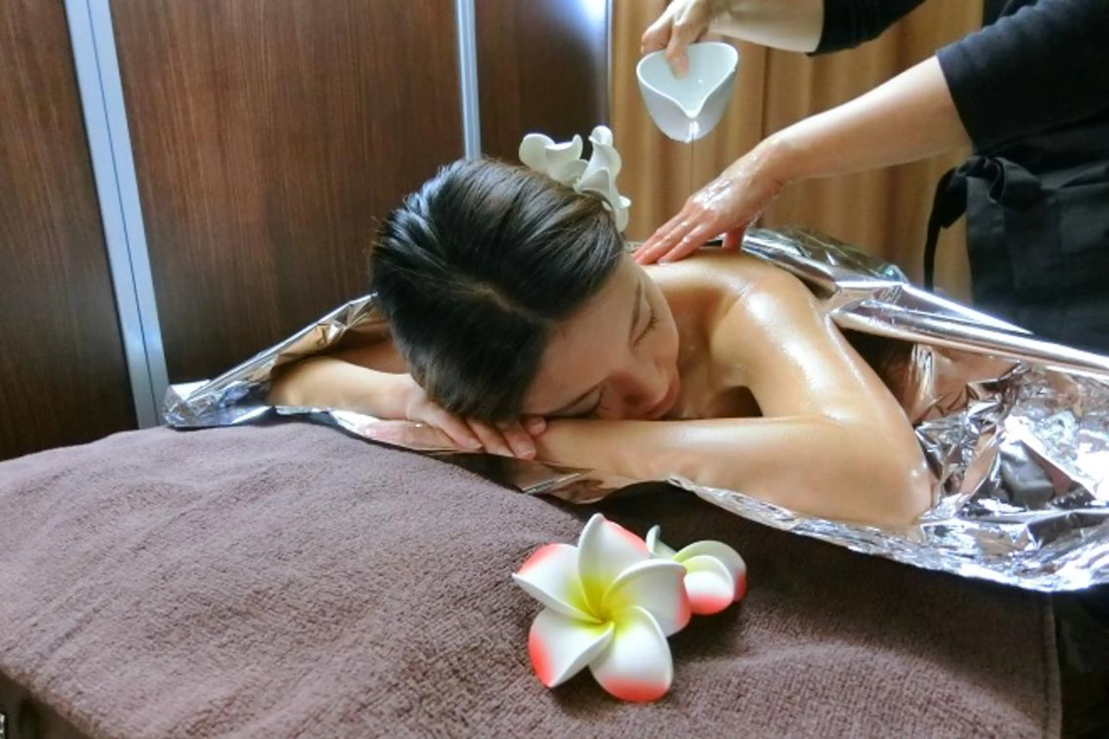 マツエク・マツパ ness 【ネス】のマツエク・マツパデザイン