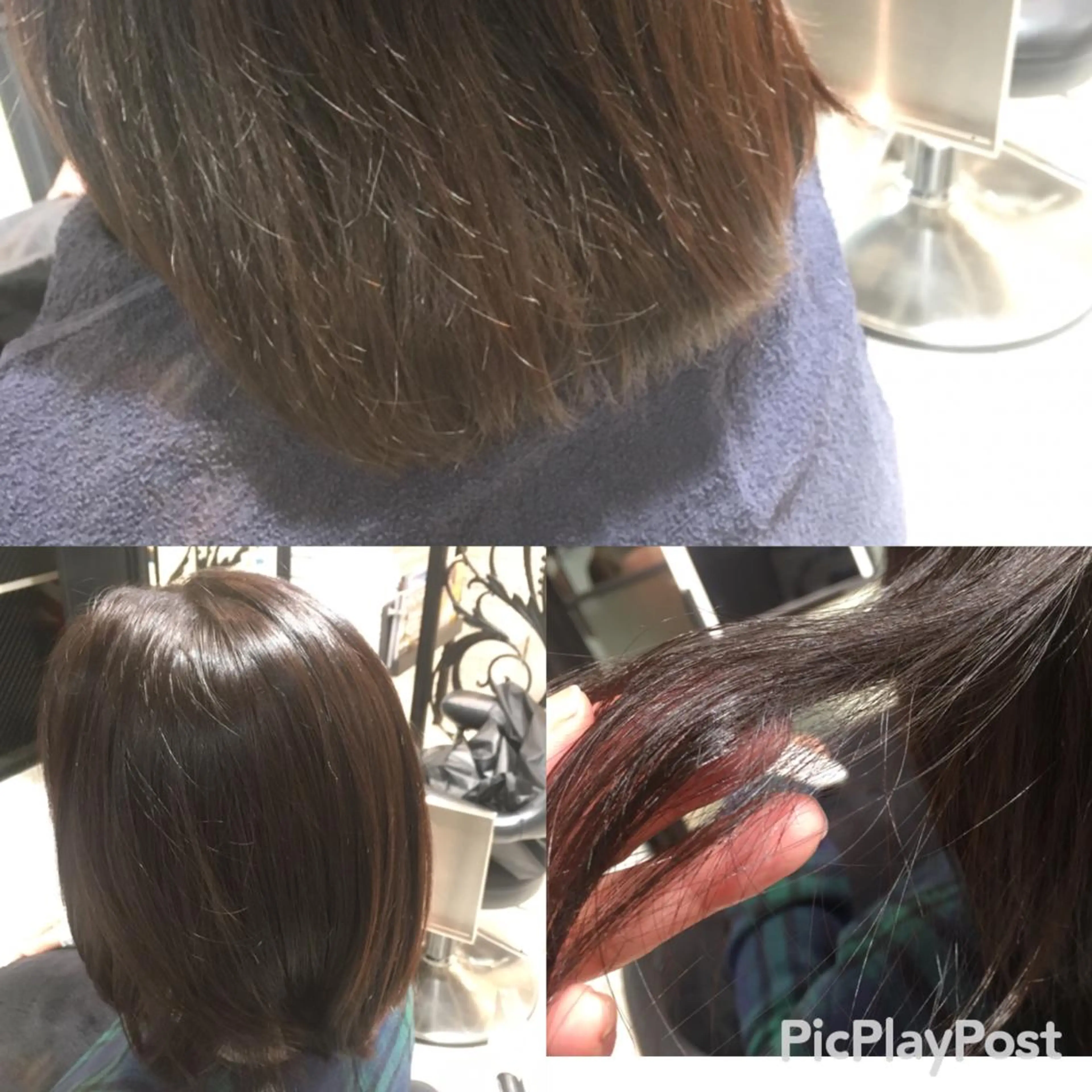 カラー ヘアメイクMIKI所属・岡 綺茄のその他イメージ