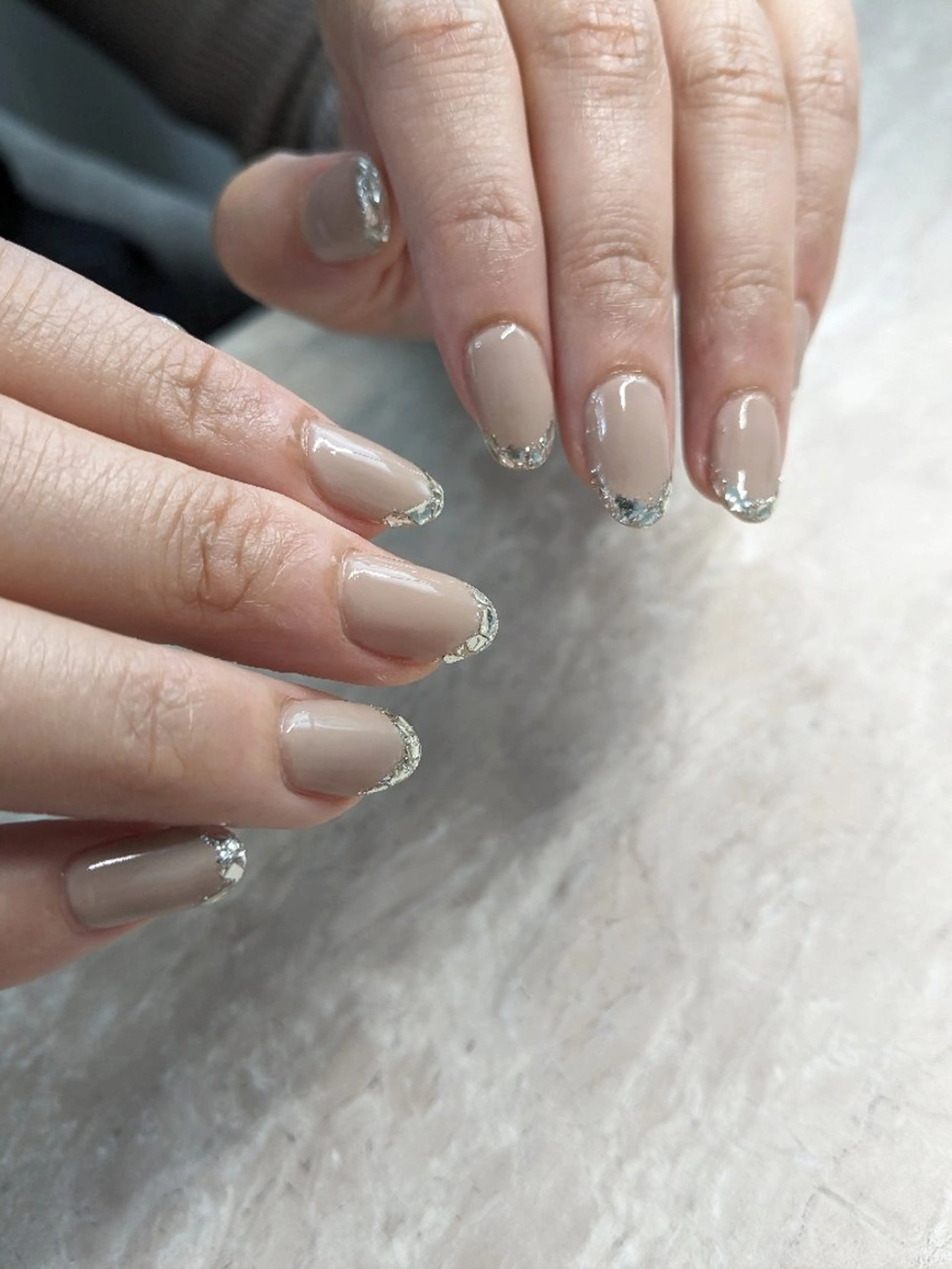 ネイル émU. nailのネイルデザイン