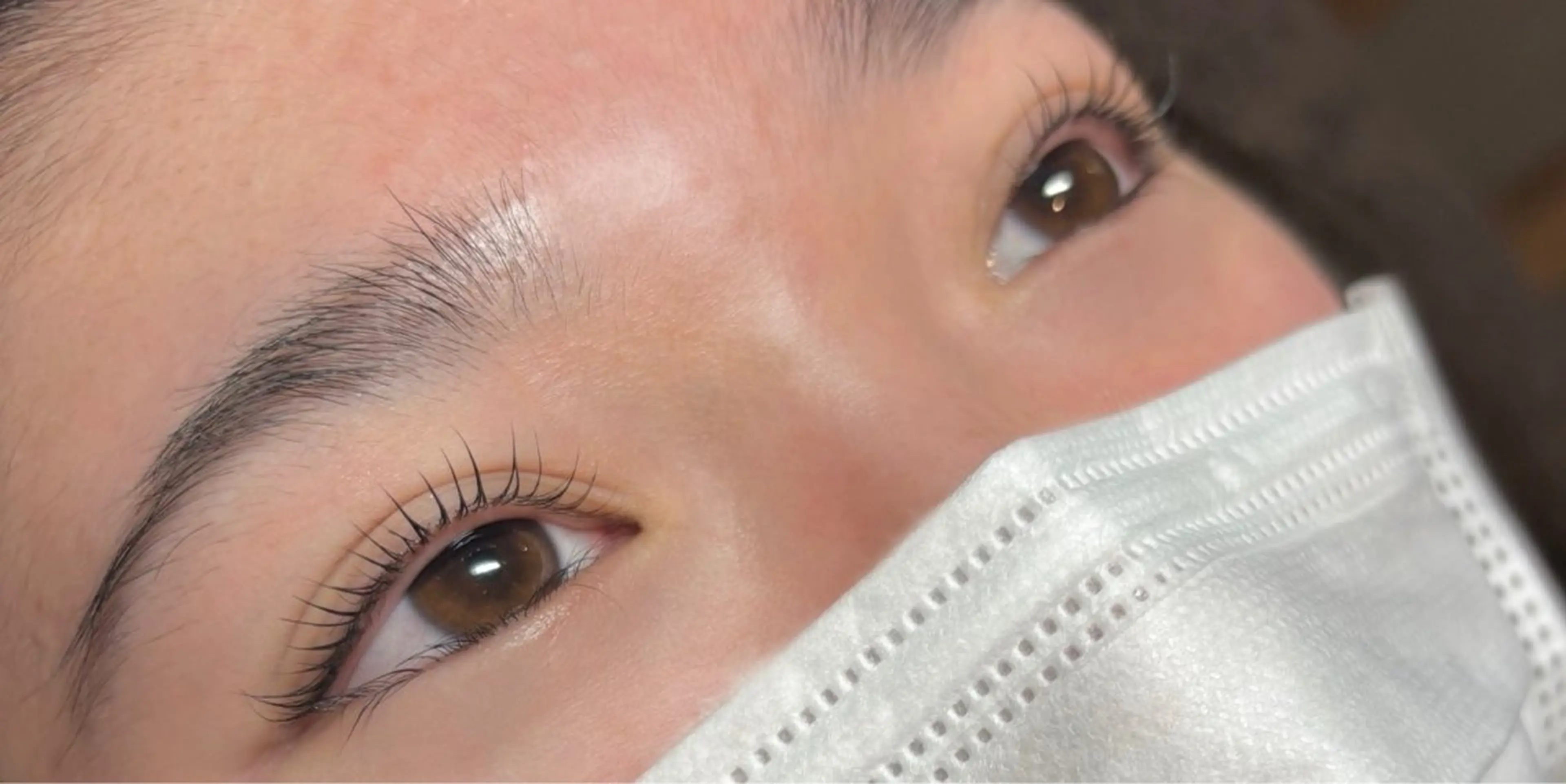 マツエク・マツパ Amelia* nail&eyeのマツエク・マツパデザイン