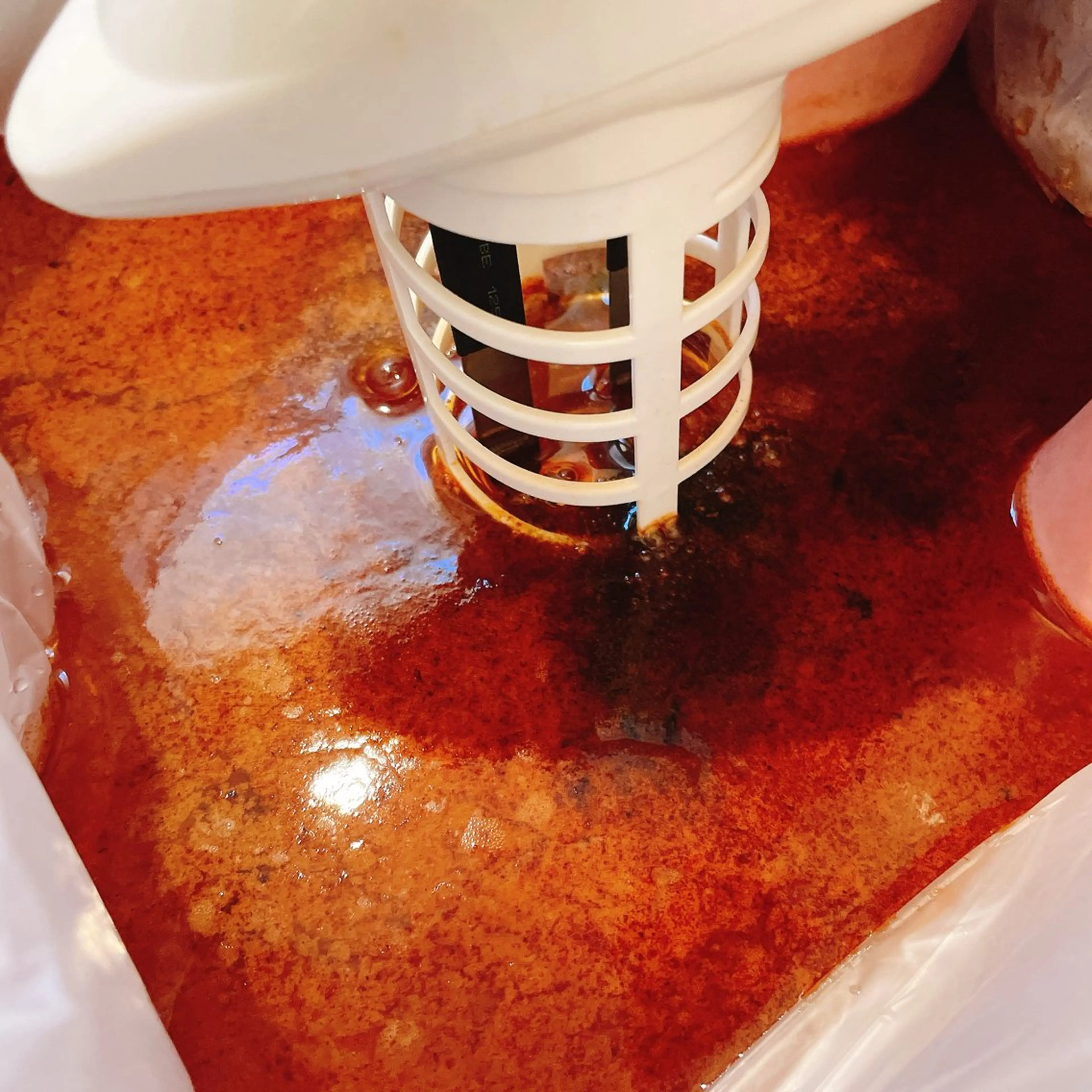 耳ツボ/体質改善/ 温活La mer月島のその他イメージ