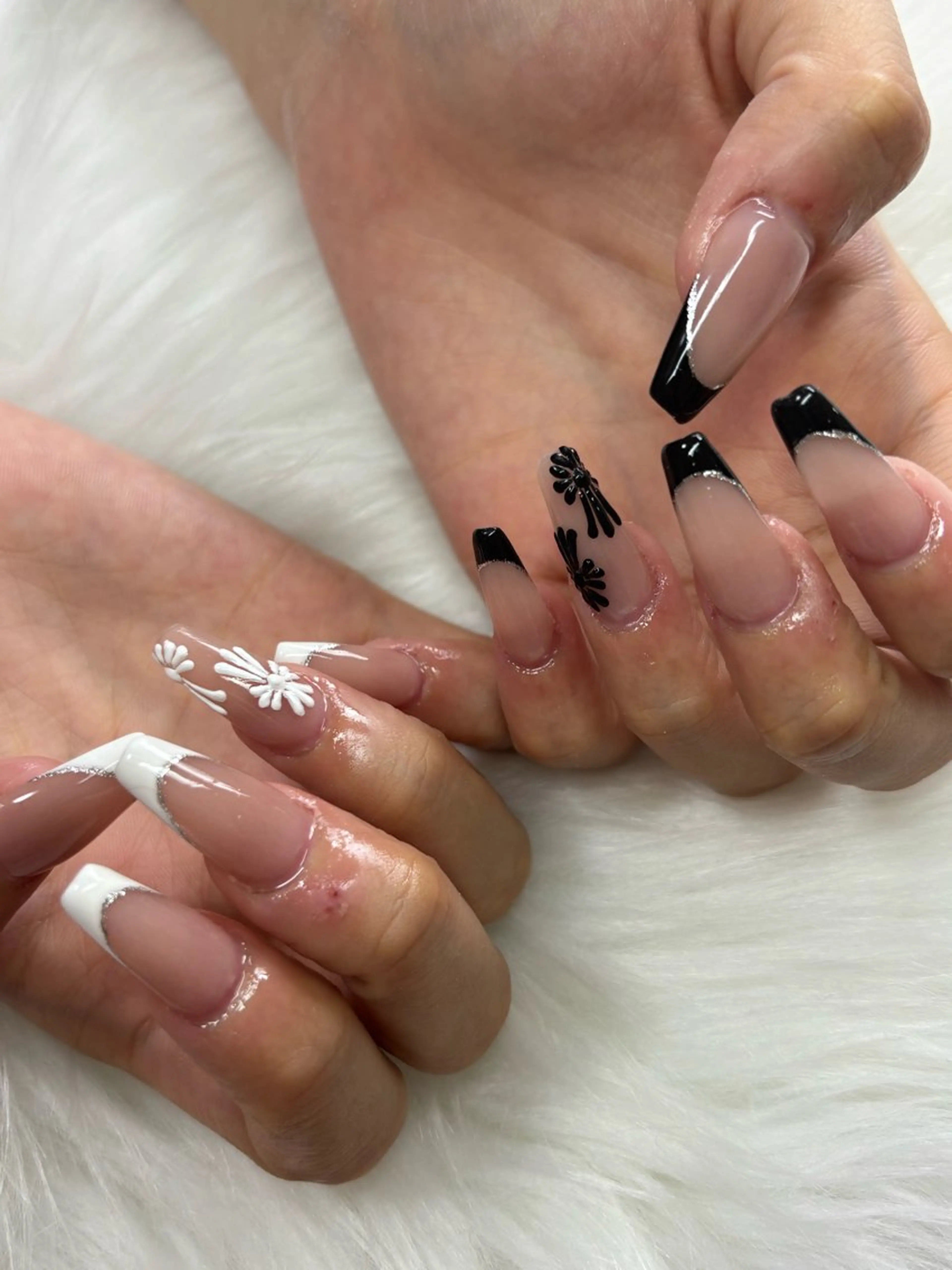 ネイル kajitani yukinaのネイルデザイン