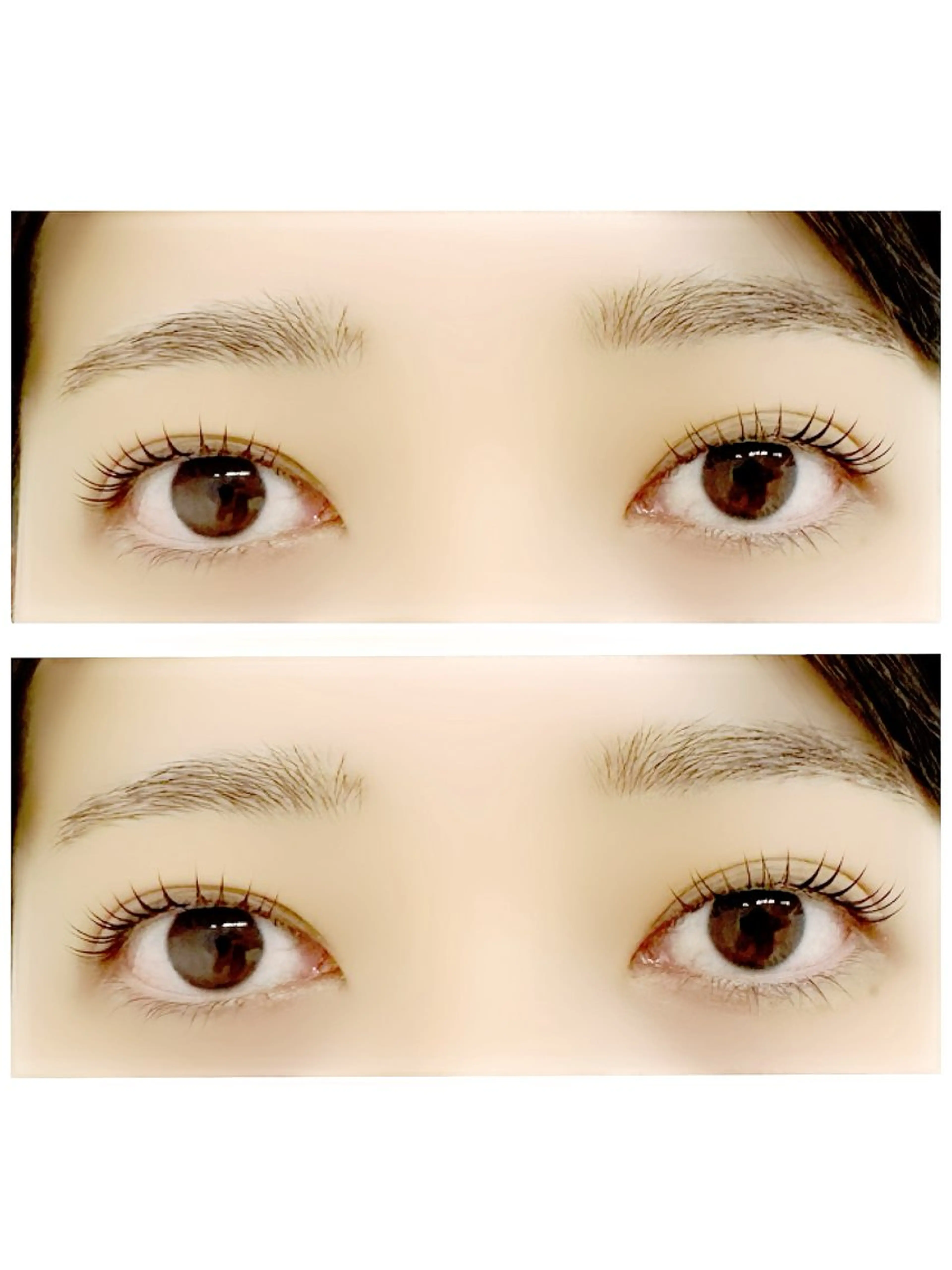 パーマ マツパ alice tokyo 髙橋★の眉毛・アイブロウイメージ