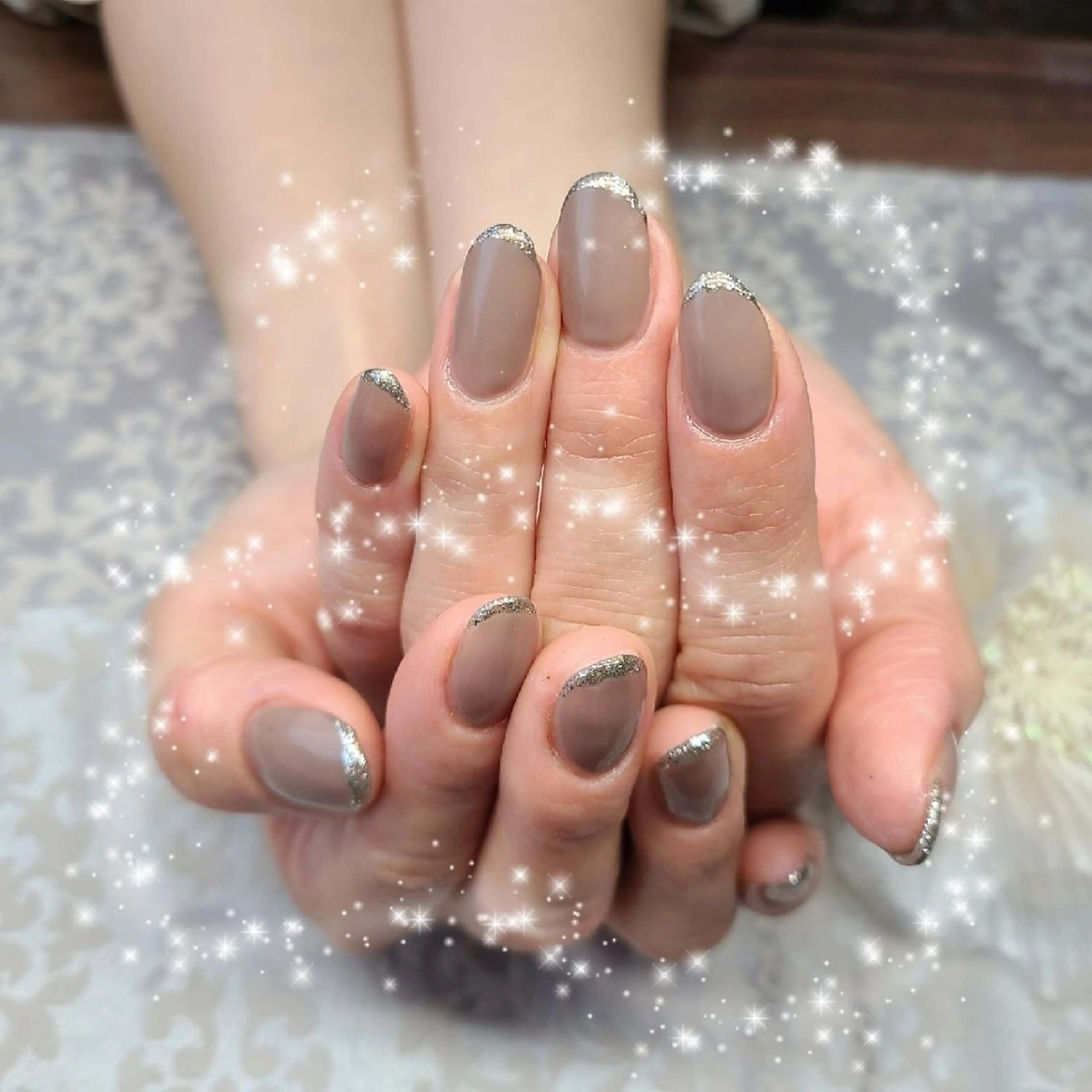 ネイル Nail  Ai    のネイルデザイン