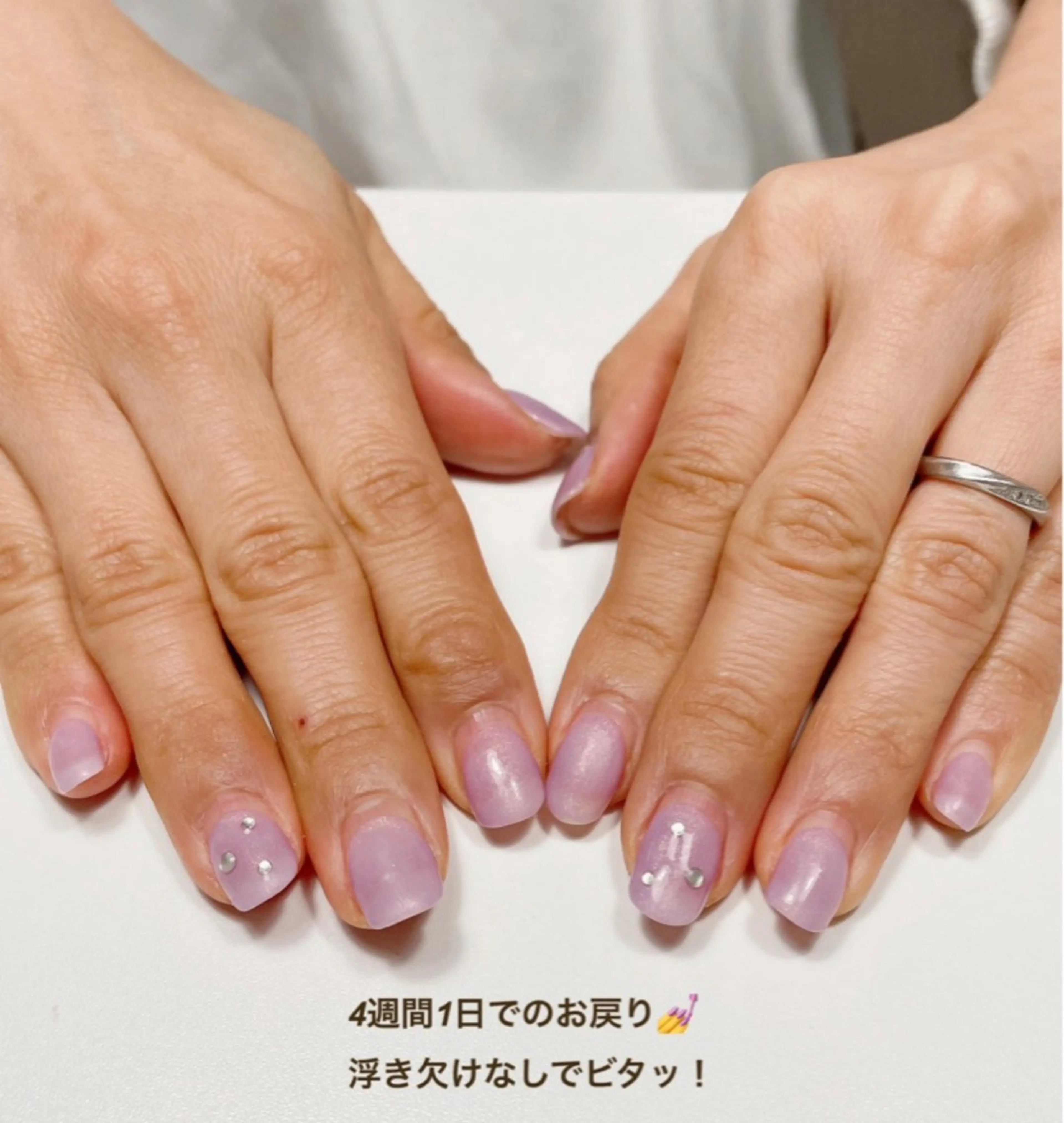 Nail salon SEICAのネイルデザイン