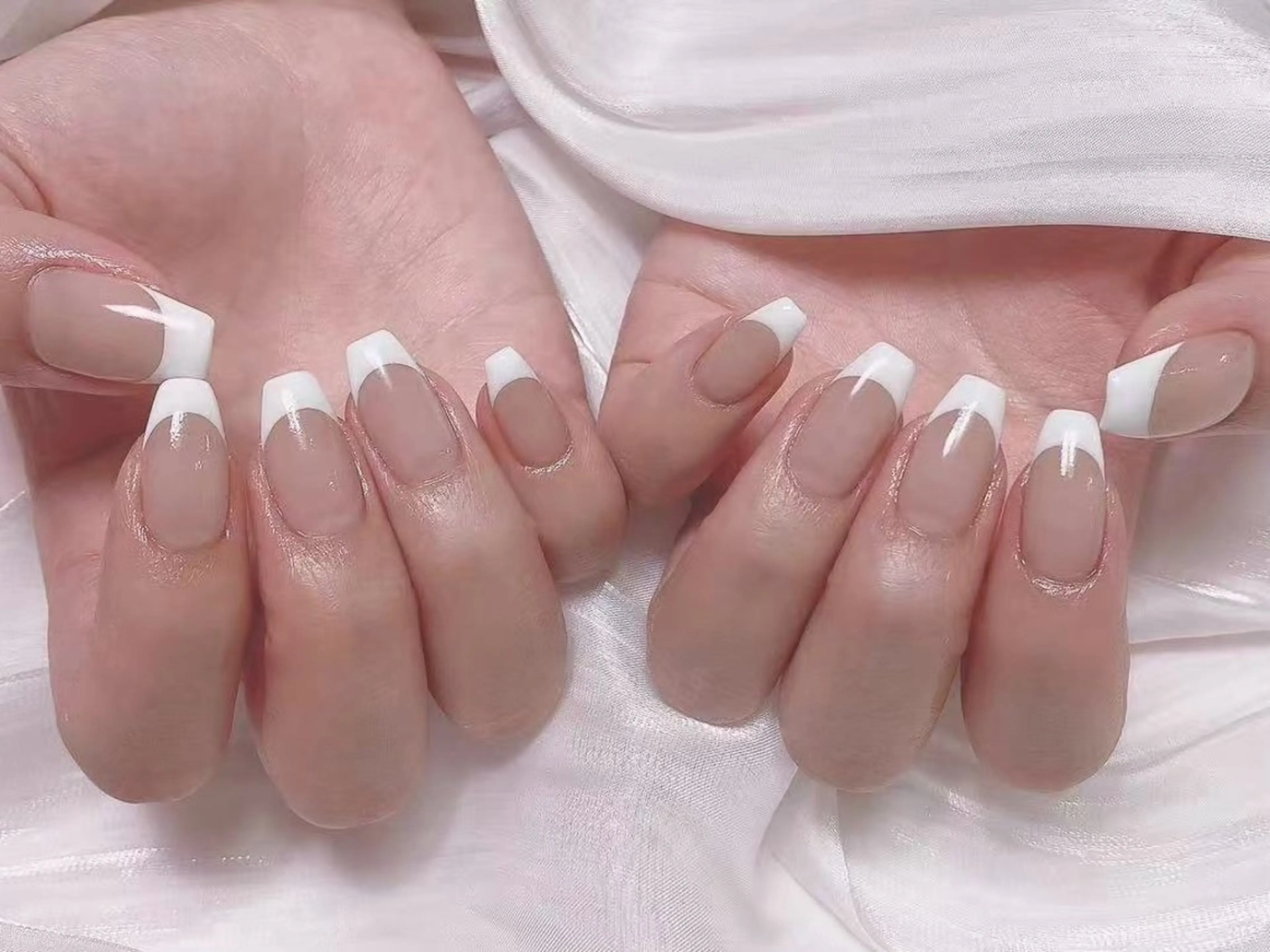 ネイル ジョリ kasumi🌹💅のネイルデザイン