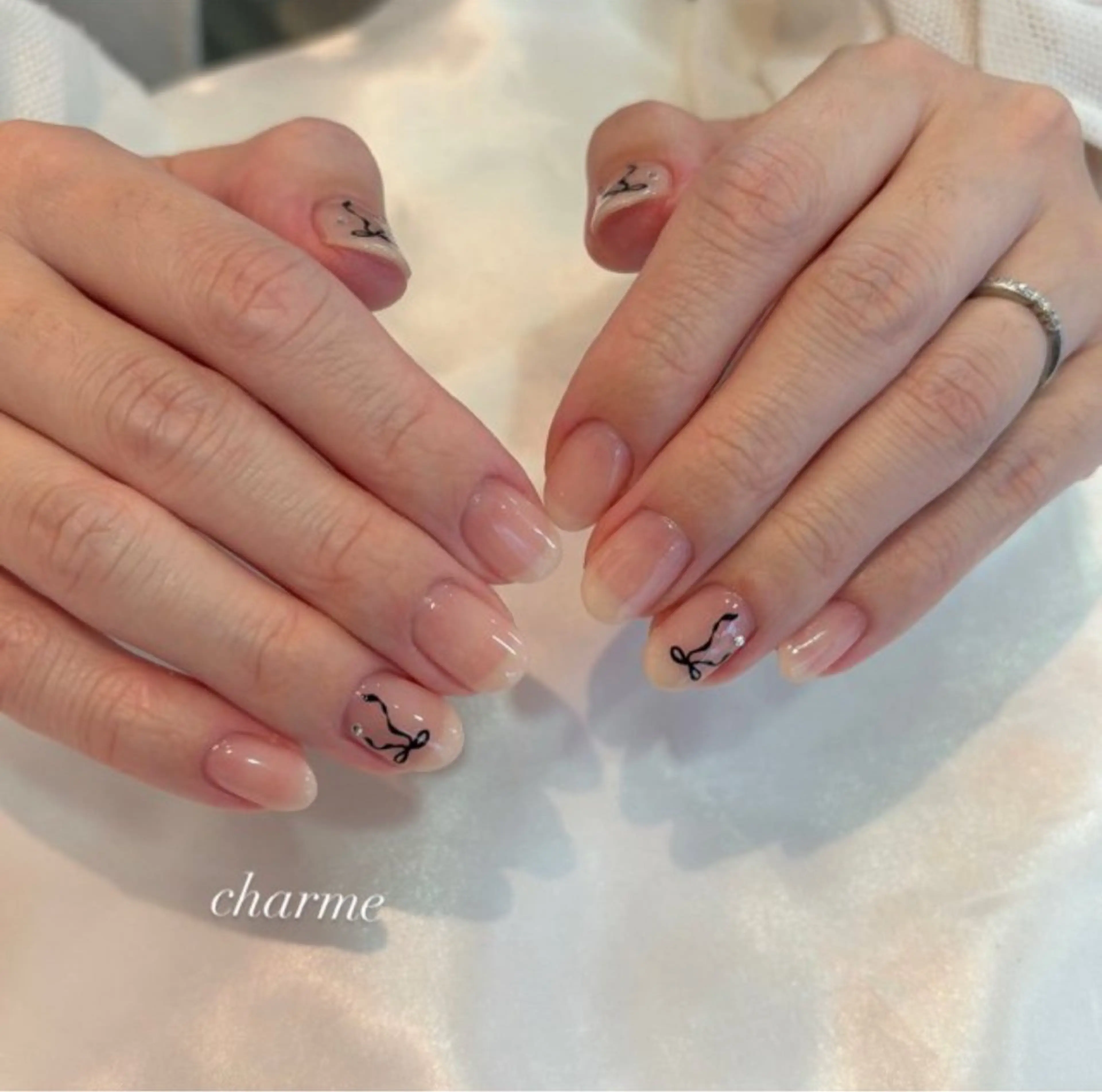 シンプルアートB (オフなし)の写真