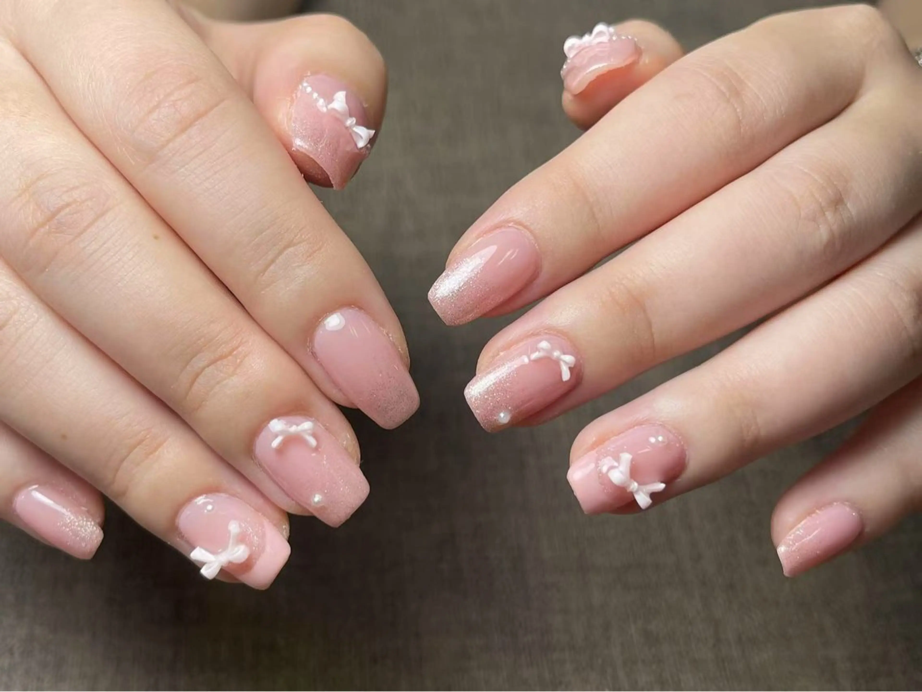 ネイル May&Way Neilのネイルデザイン