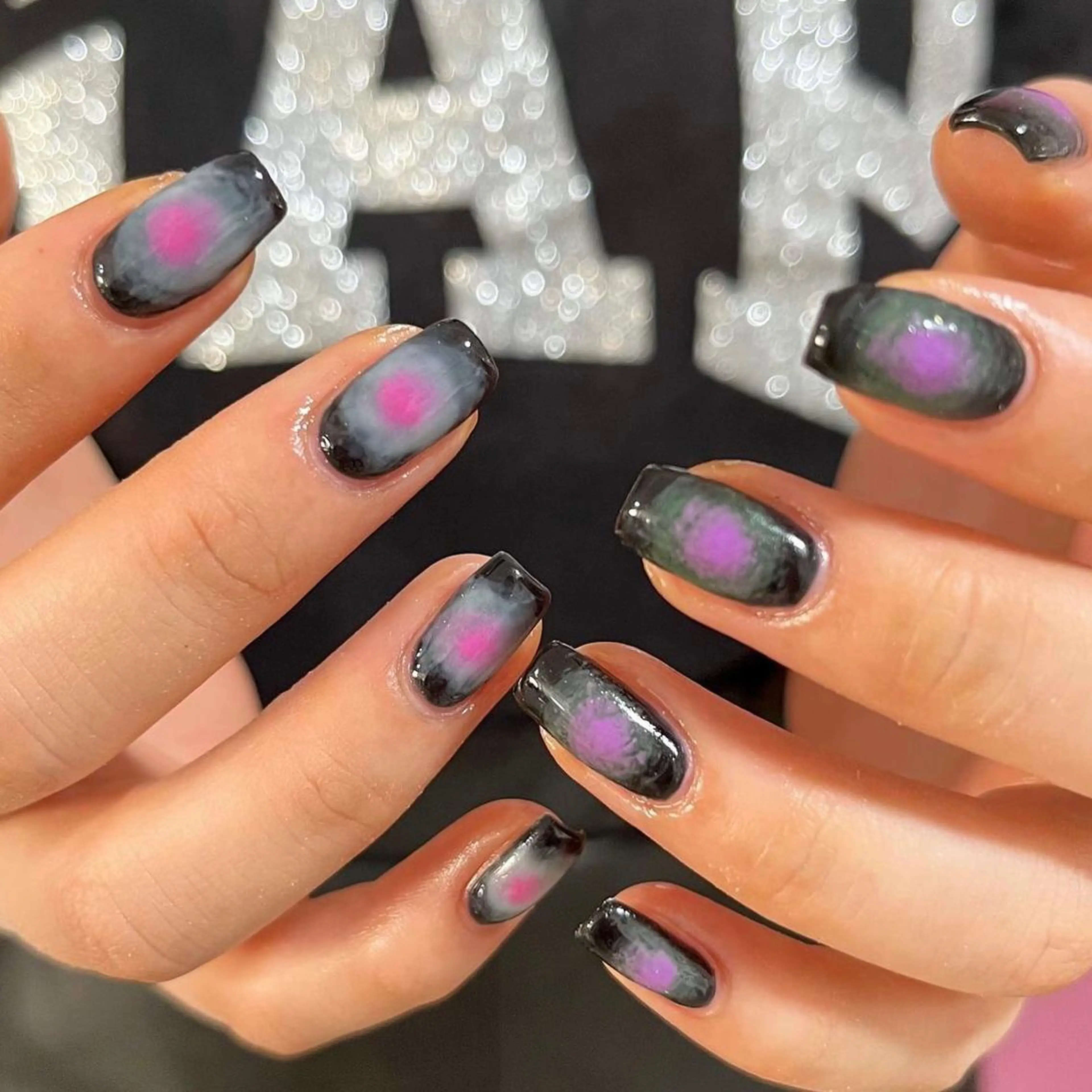 【オフなし】お持込みネイル🫶🏻長さ出しは別メニューをお選びくださいの写真