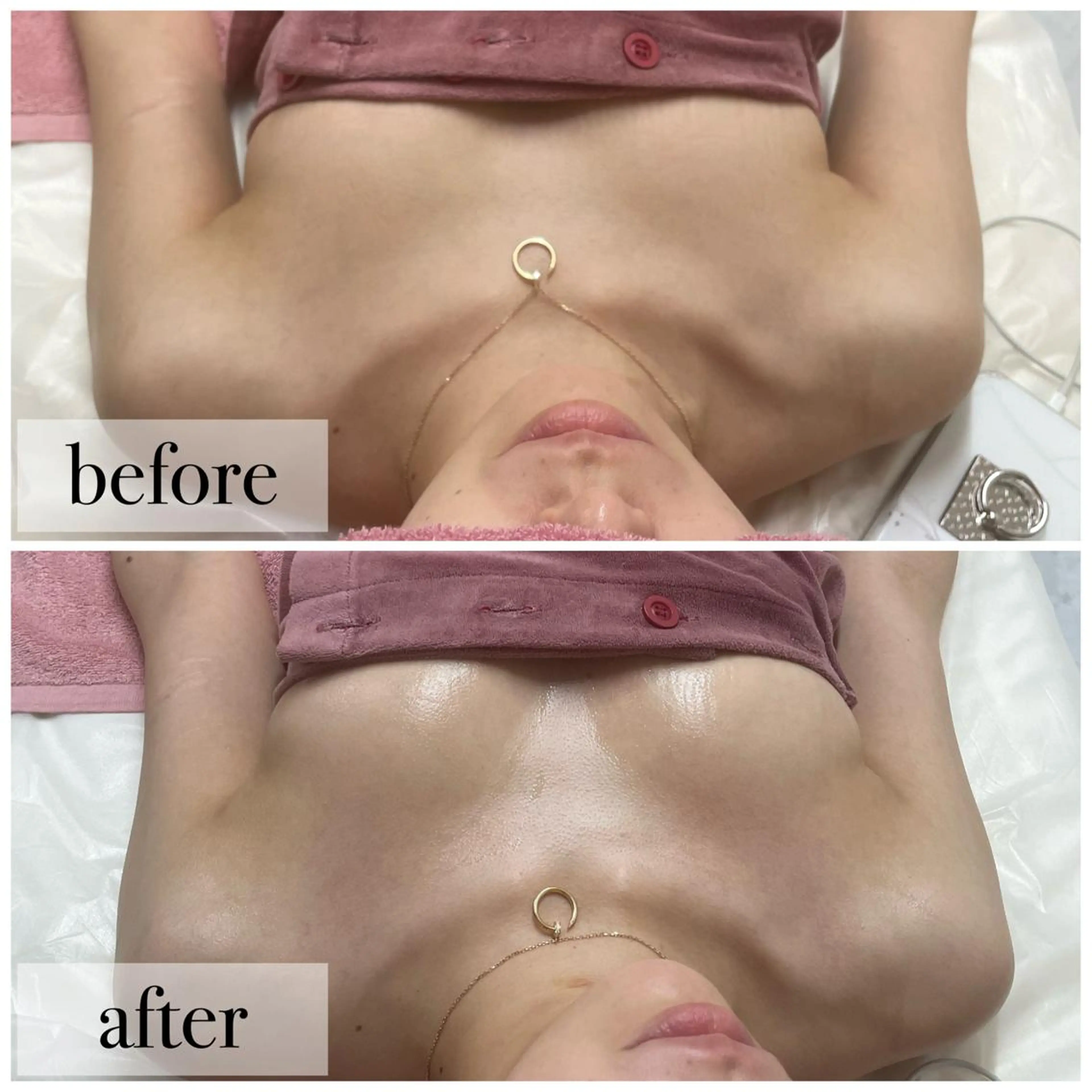 バスト専門店 Ella.所属・Ellaバストアップ &肌質改善🍃専門店のエステ・リラクイメージ