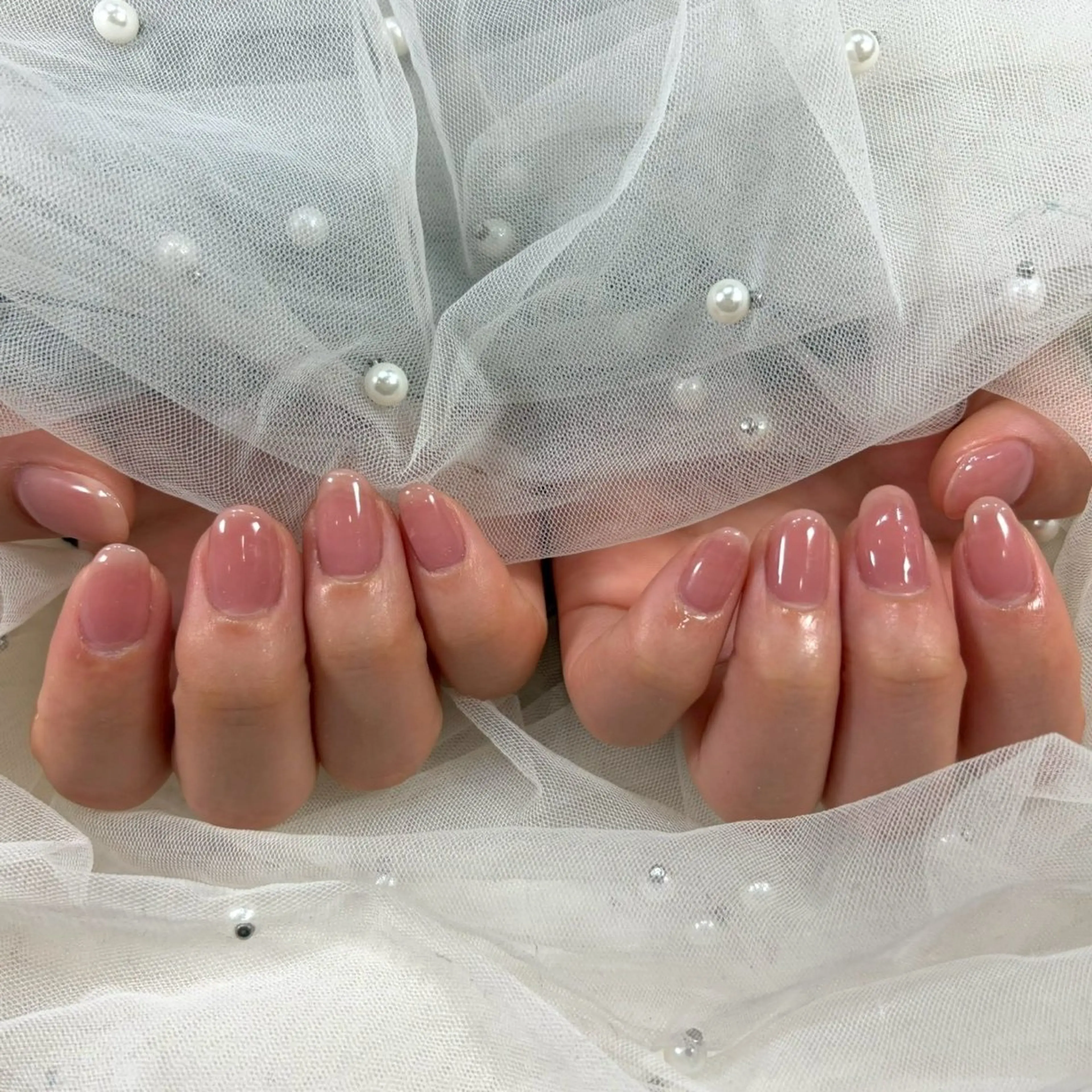 ネイル Jr.ネイリスト aiのネイルデザイン