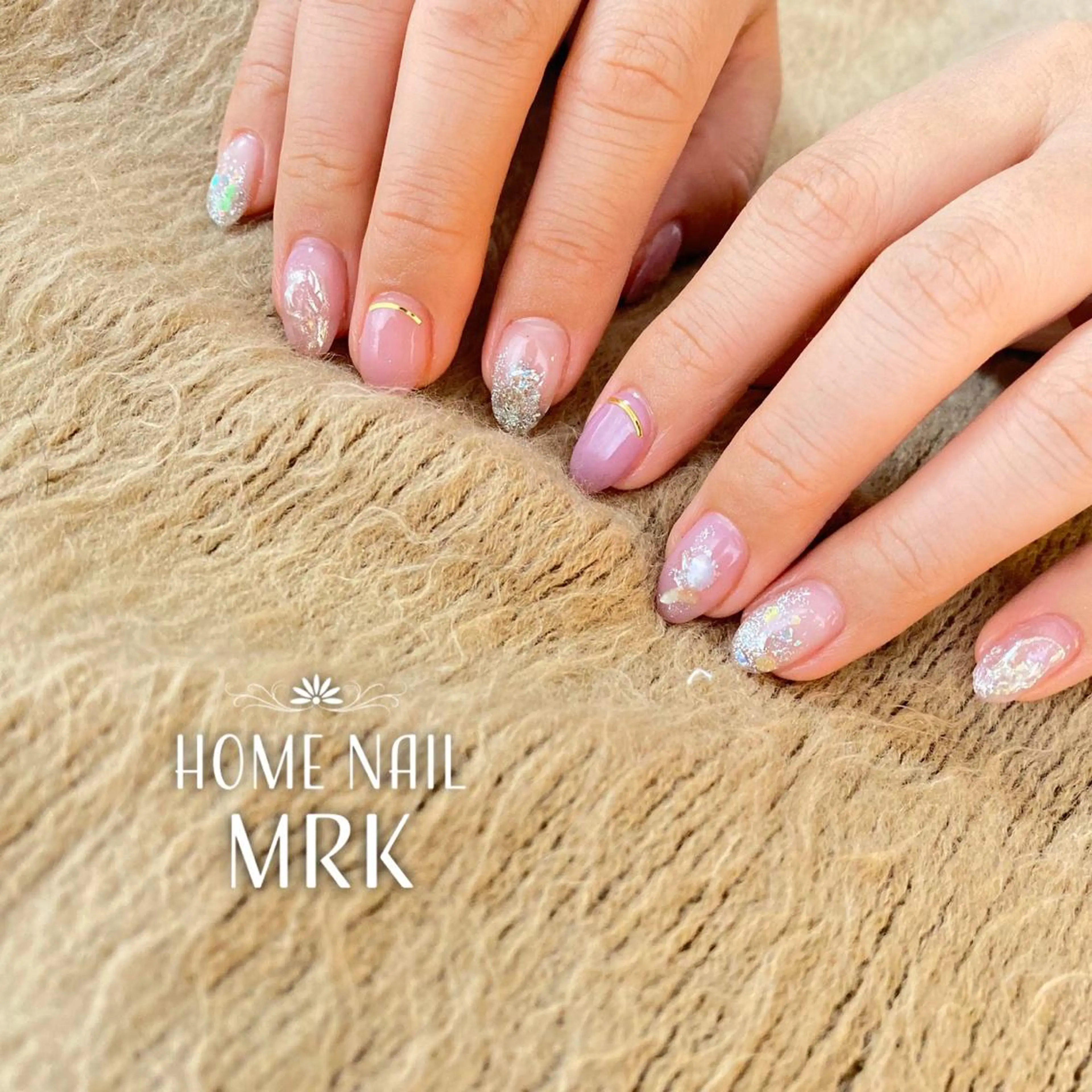 ネイル MARUKO nailのネイルデザイン