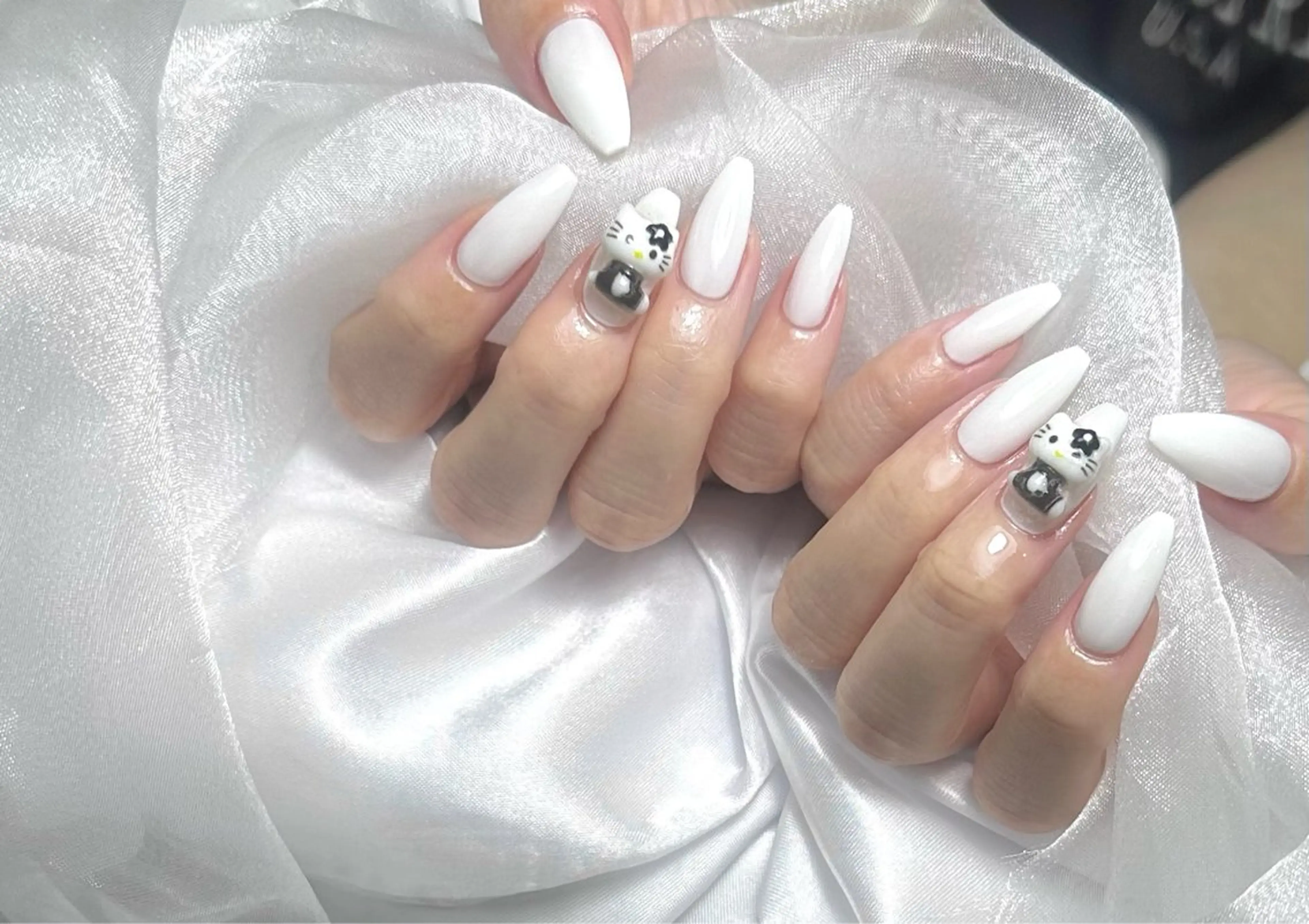 ネイル ハンドネイル Nail salon Venusのネイルデザイン