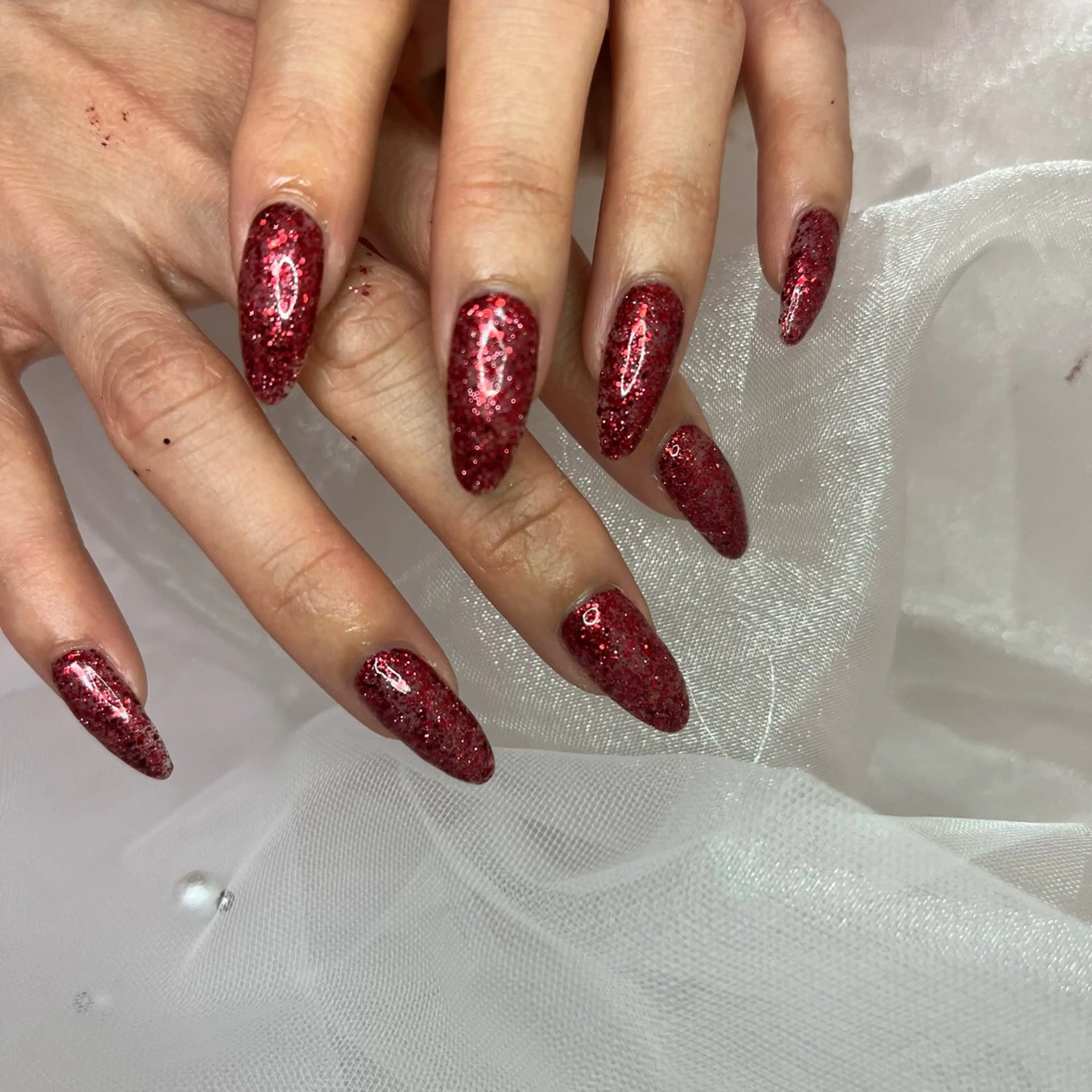 ネイル ハンドネイル Nail salon R⋆*のネイルデザイン