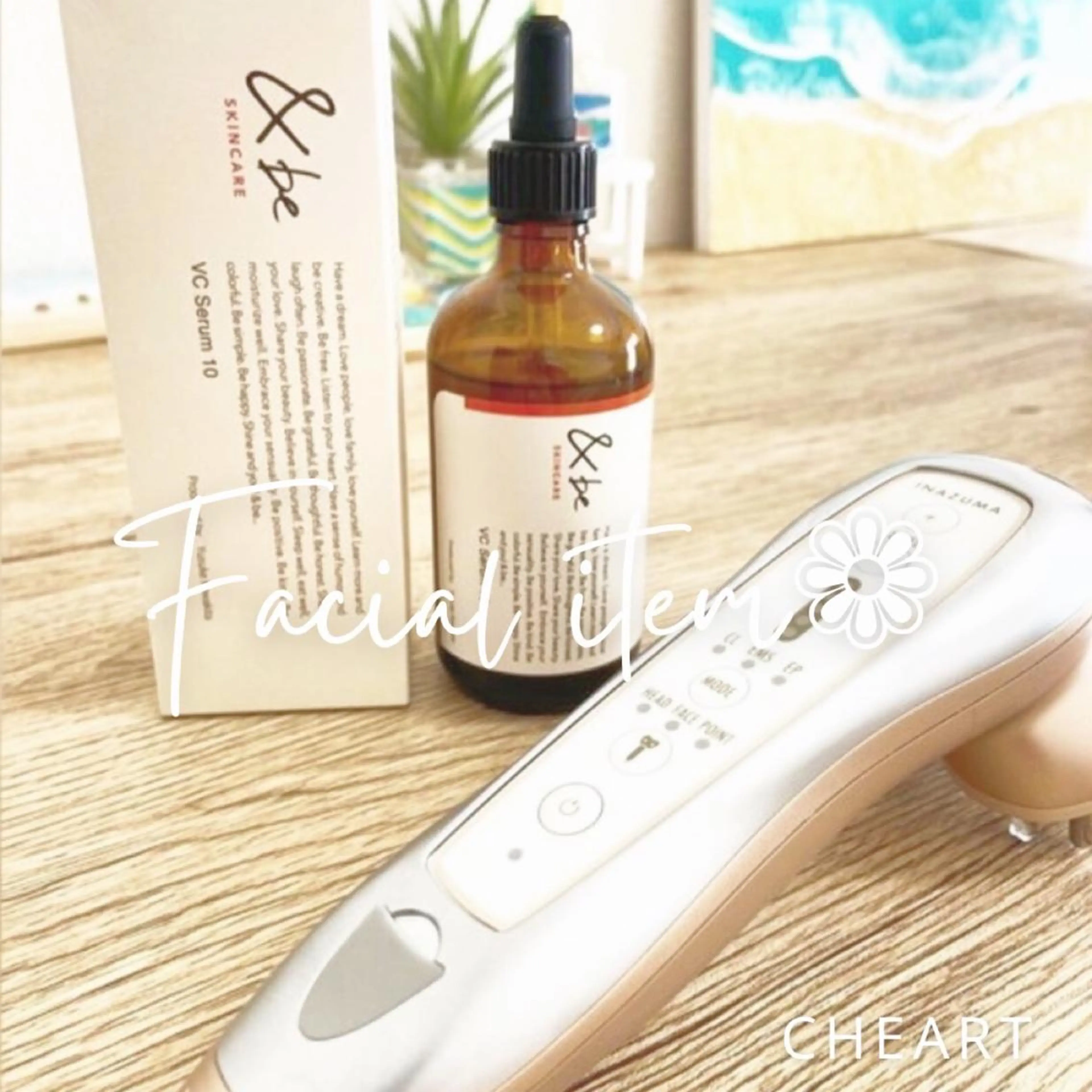 辻堂CHEART痩身 姿勢矯正とリンパのエステ・リラクイメージ