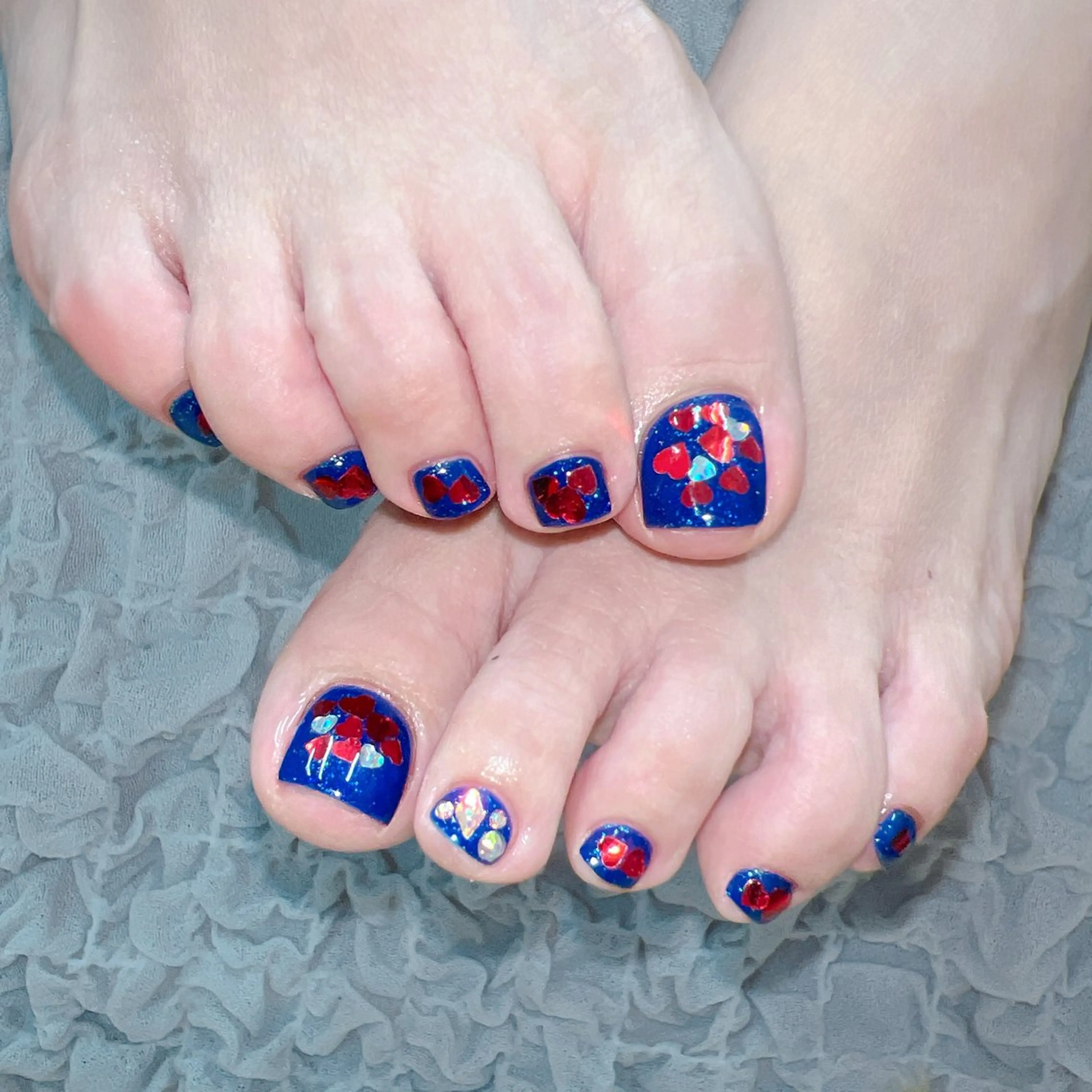 ネイル Emi lyのネイルデザイン