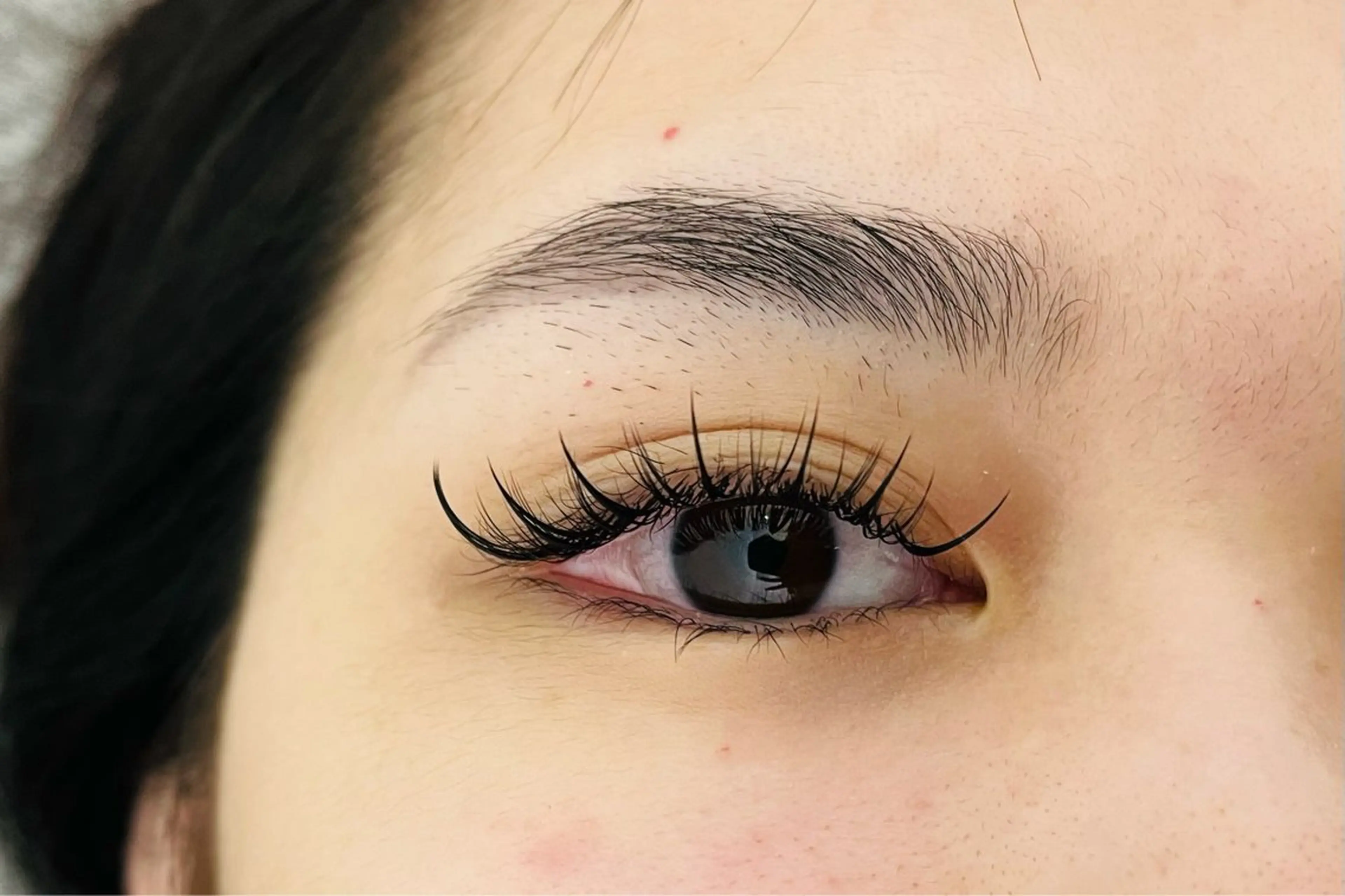 マツエク・マツパ マツエク ALITA 池袋店✨のマツエク・マツパデザイン