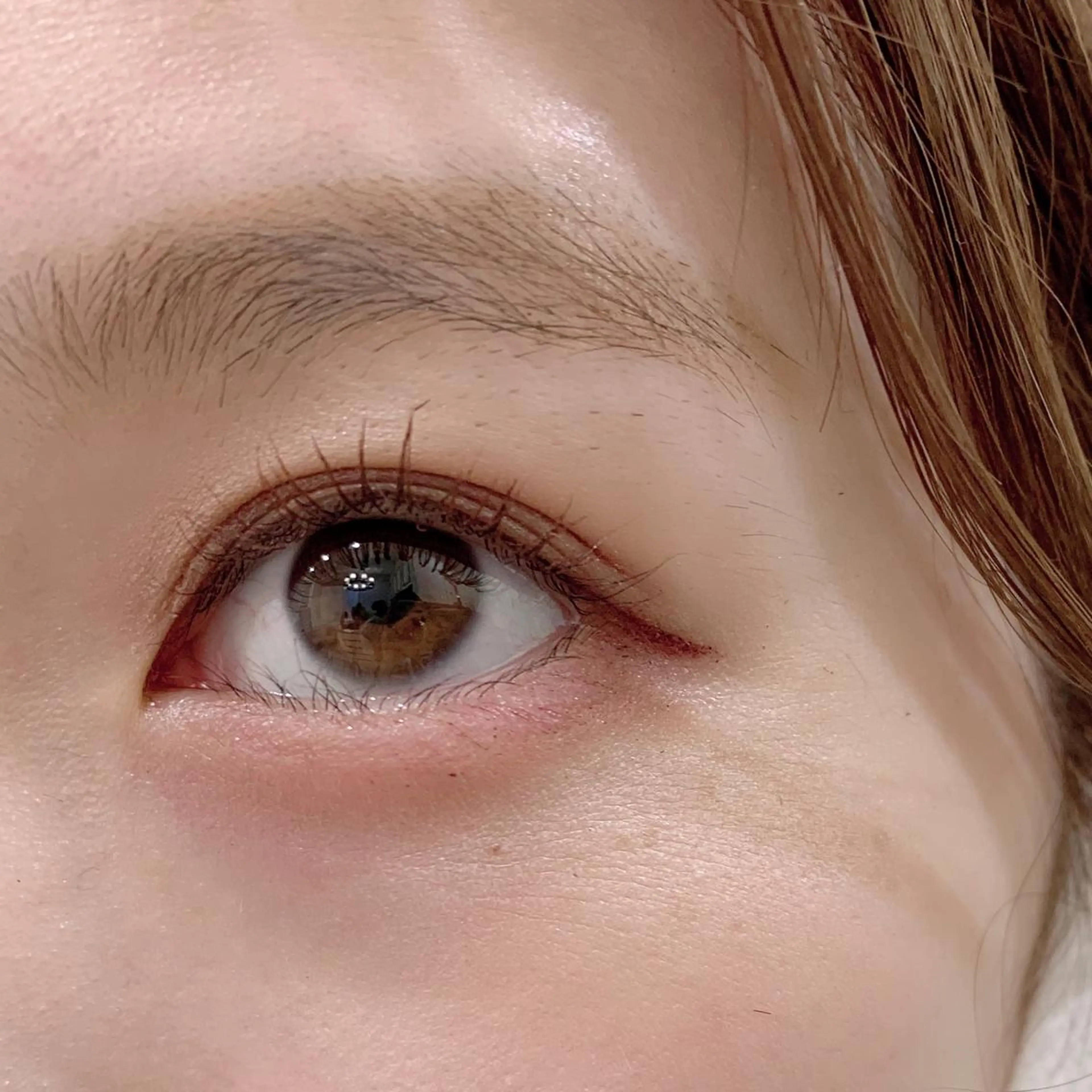 マツエク・マツパ パリジェンヌラッシュリフト ぱつっとボブ/ 小野あかねのその他イメージ