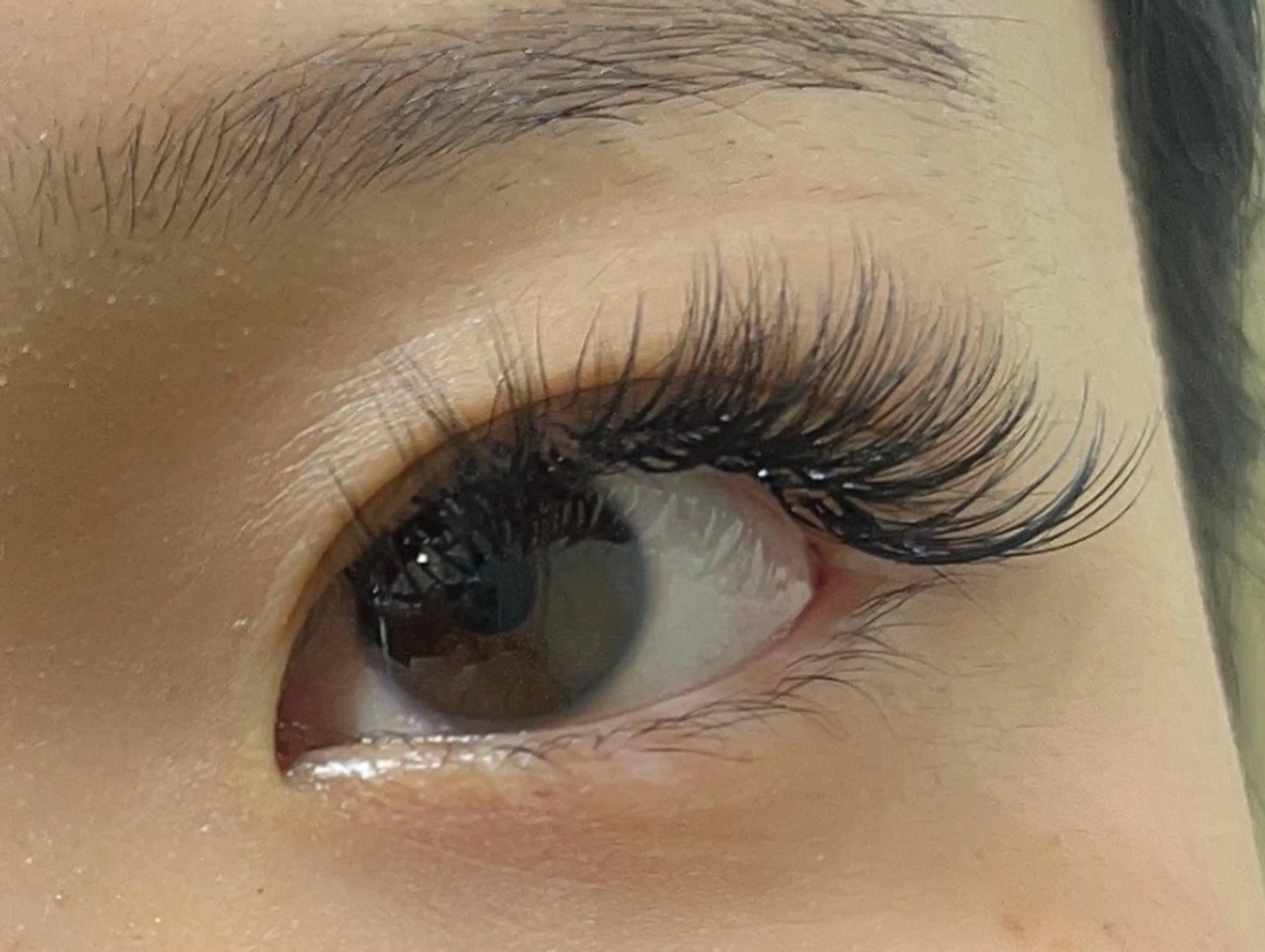 マツエク・マツパ マツエク 海外風まつげ眉毛 恵比寿｜masayoのマツエク・マツパデザイン