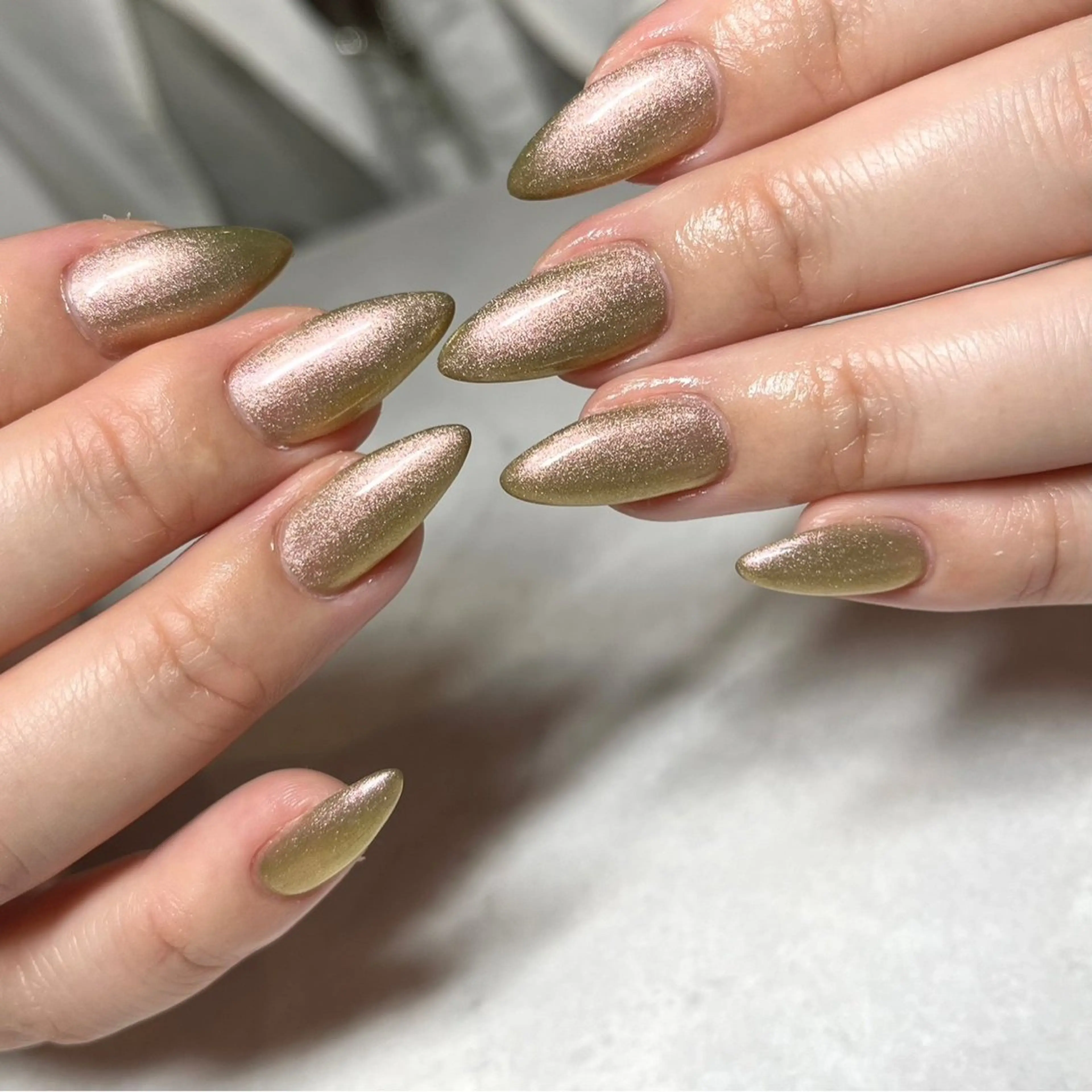 ネイル 0203ムニムサン 💙Honokaのネイルデザイン