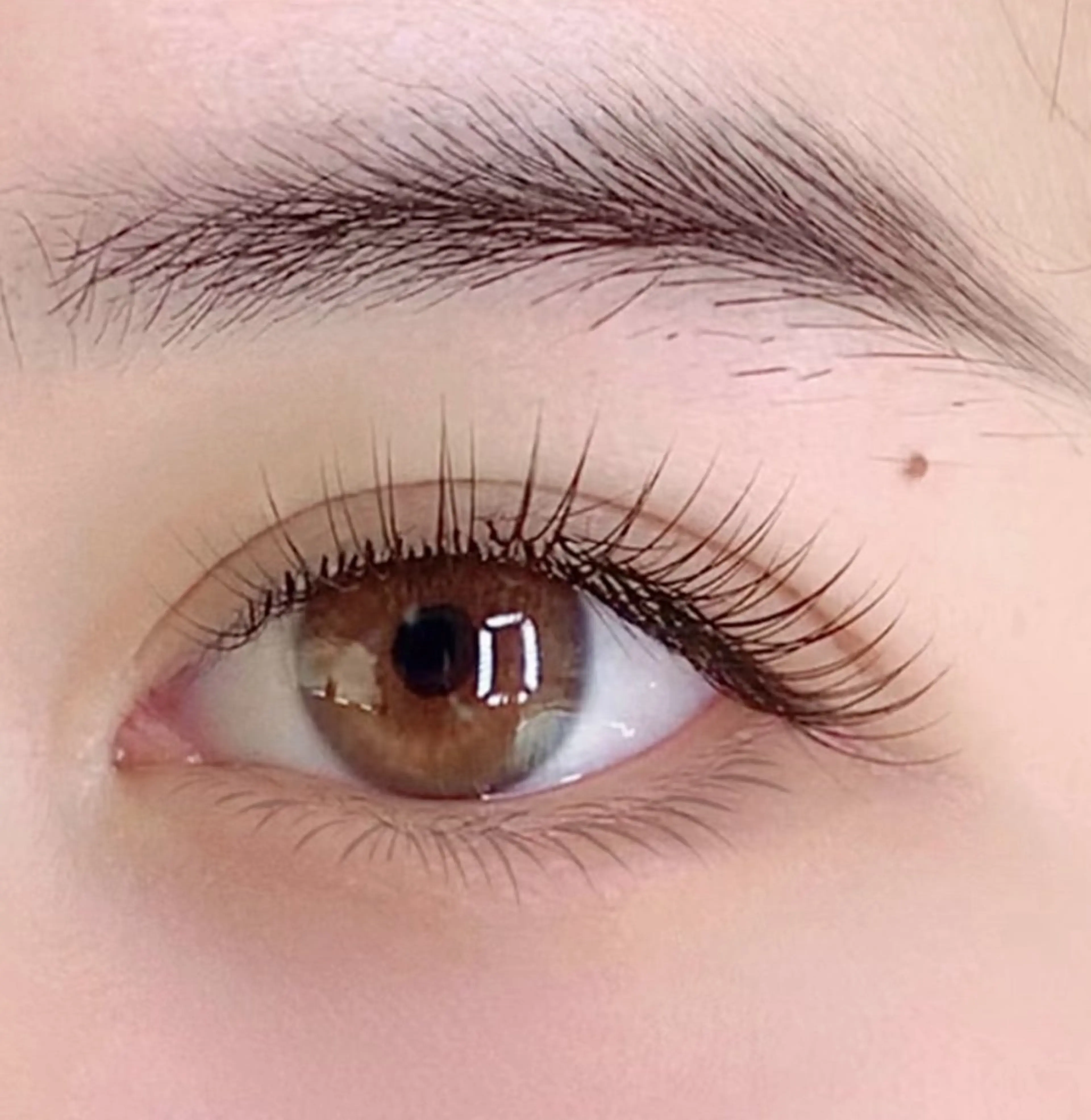 マツエク・マツパ kico.coサロン モニカのマツエク・マツパデザイン