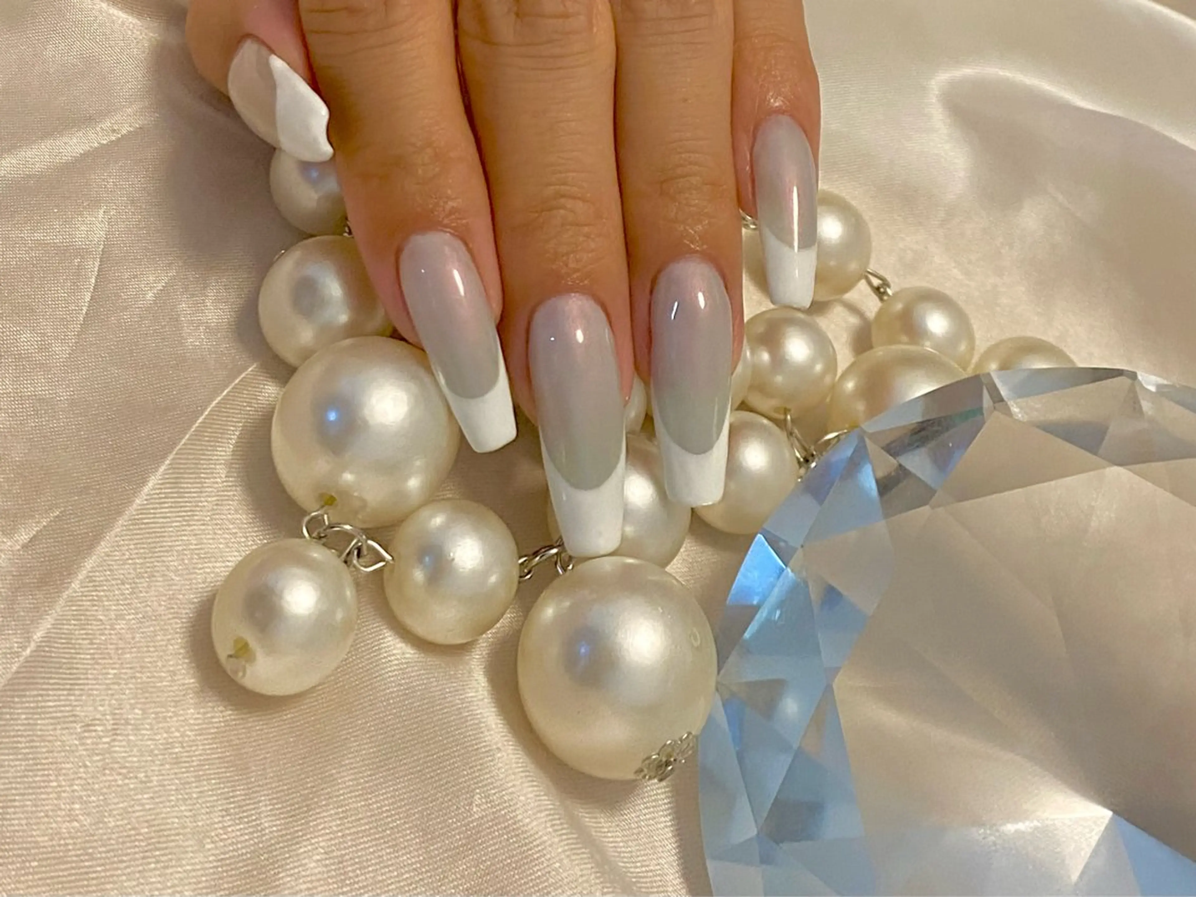 ネイル ハンドネイル おうちネイルサロン RINAのその他イメージ