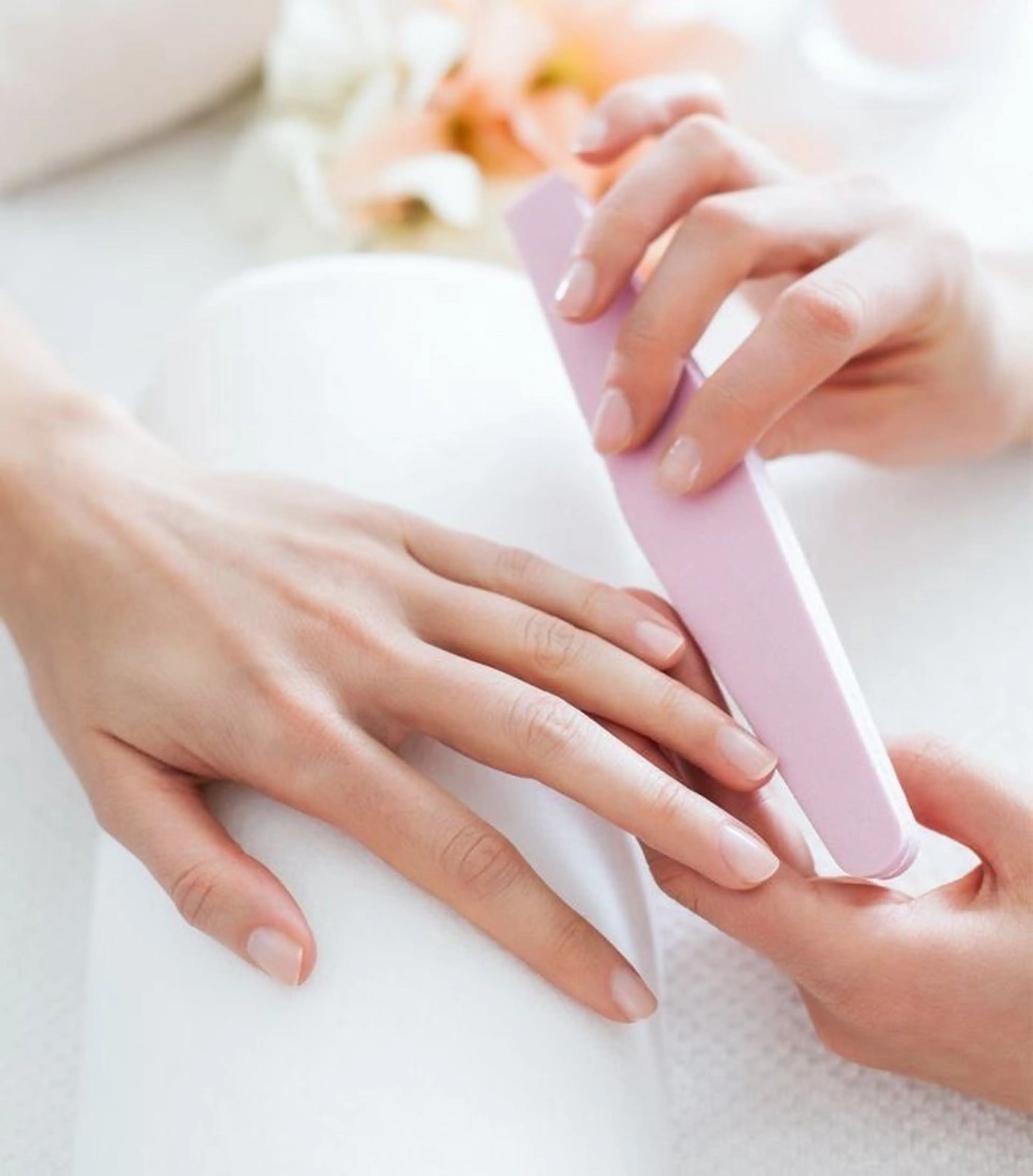 ネイル オフのみ(ネイル) Salon de  LUCULIA 広尾店所属・LUCULIA 金子のネイルデザイン