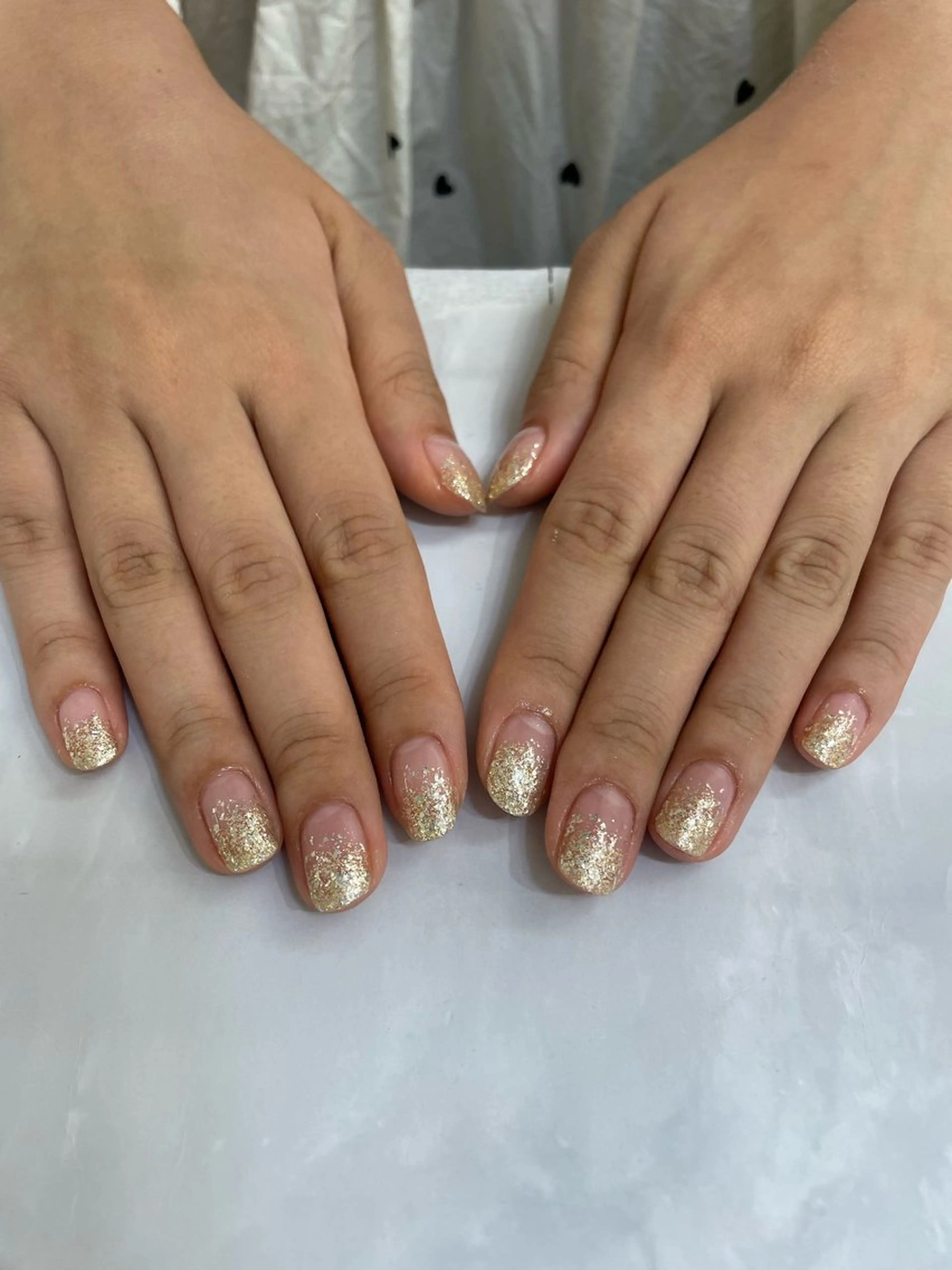 ネイル ピュアネイル pureのネイルデザイン