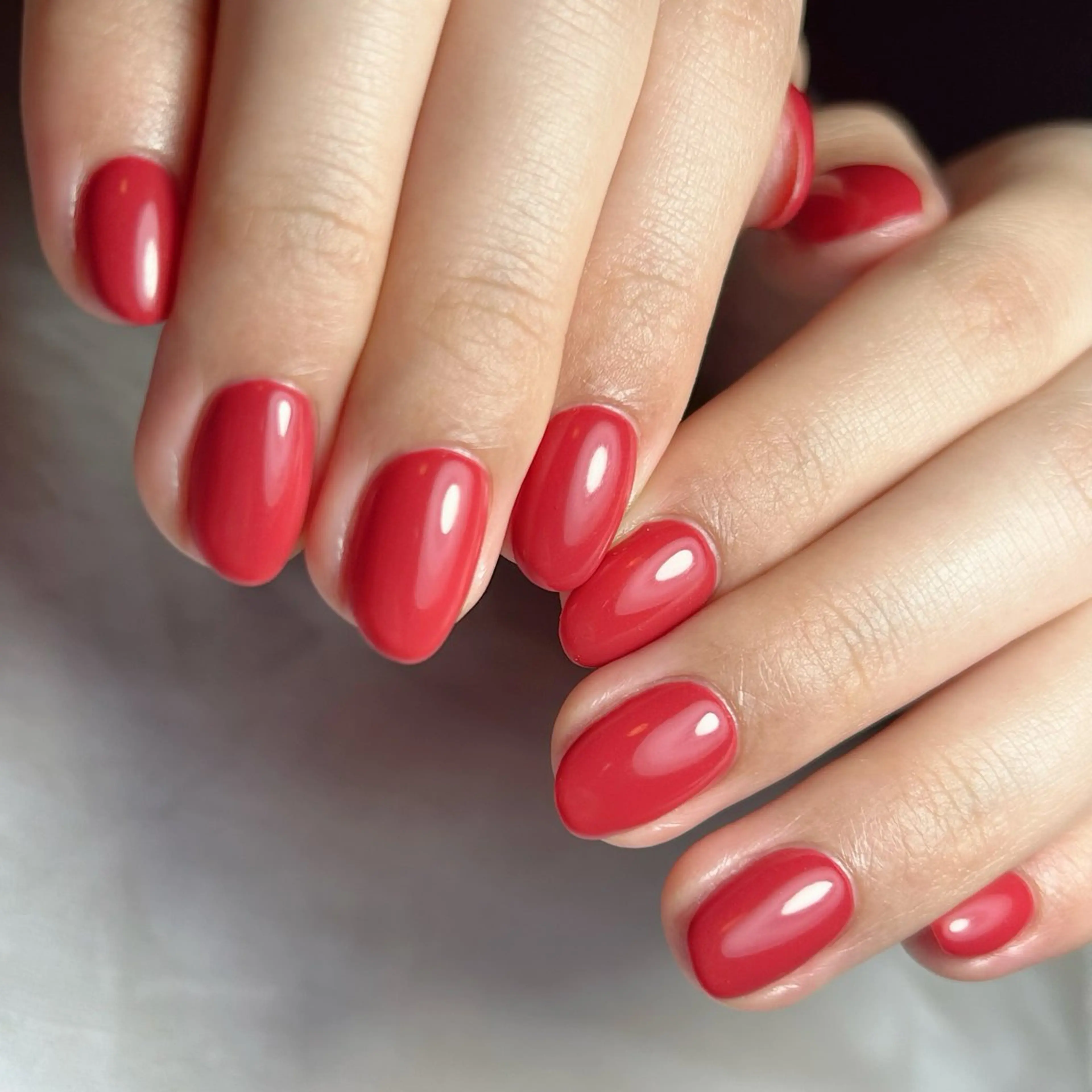 ネイル ワンカラーネイル 究極の ワンカラー専門店のネイルデザイン