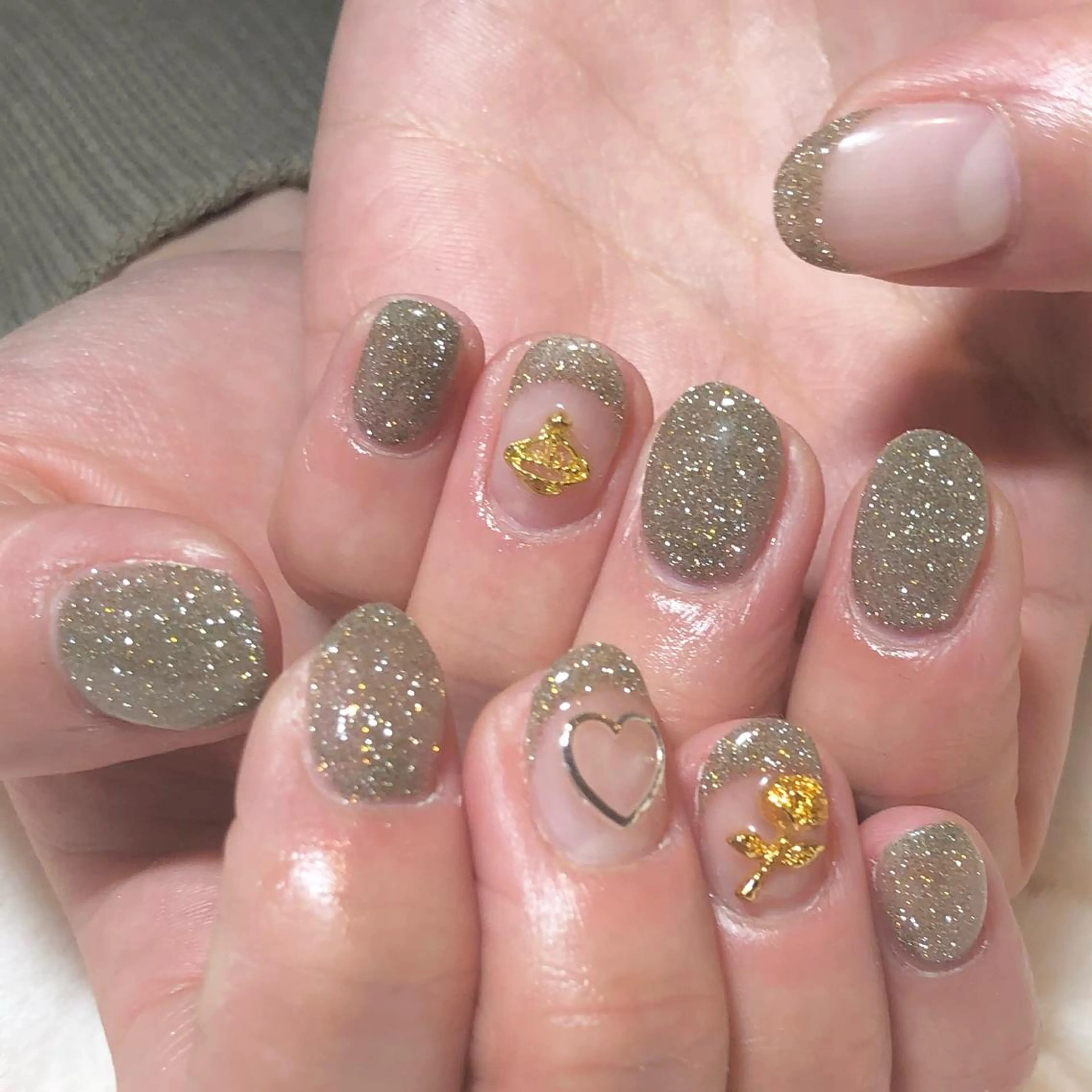 ネイル ドライヘッドスパ 名古屋駅徒歩5分のエステ・リラクイメージ