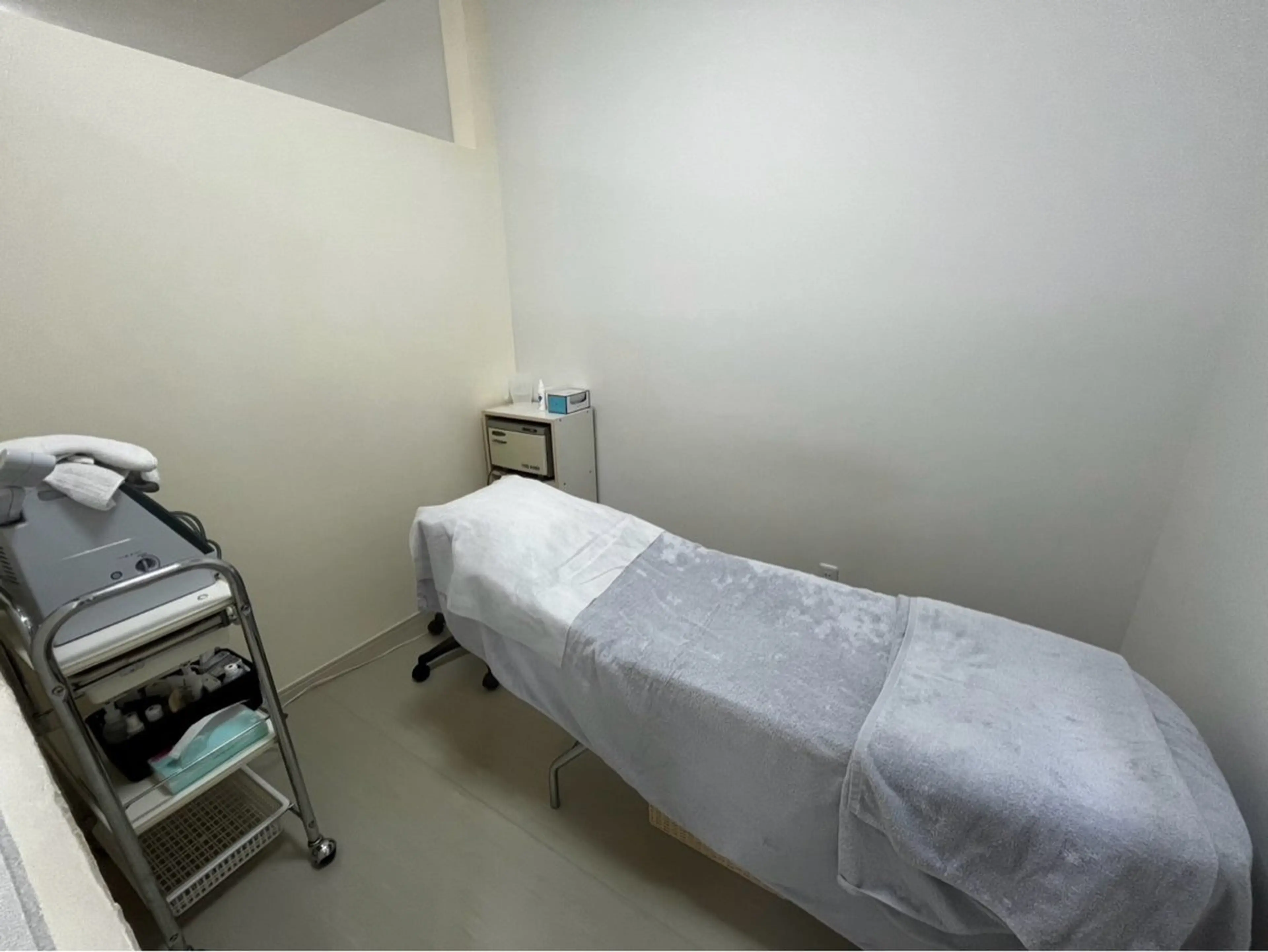 エステ リラク ulu. (ユール)のエステ・リラクイメージ