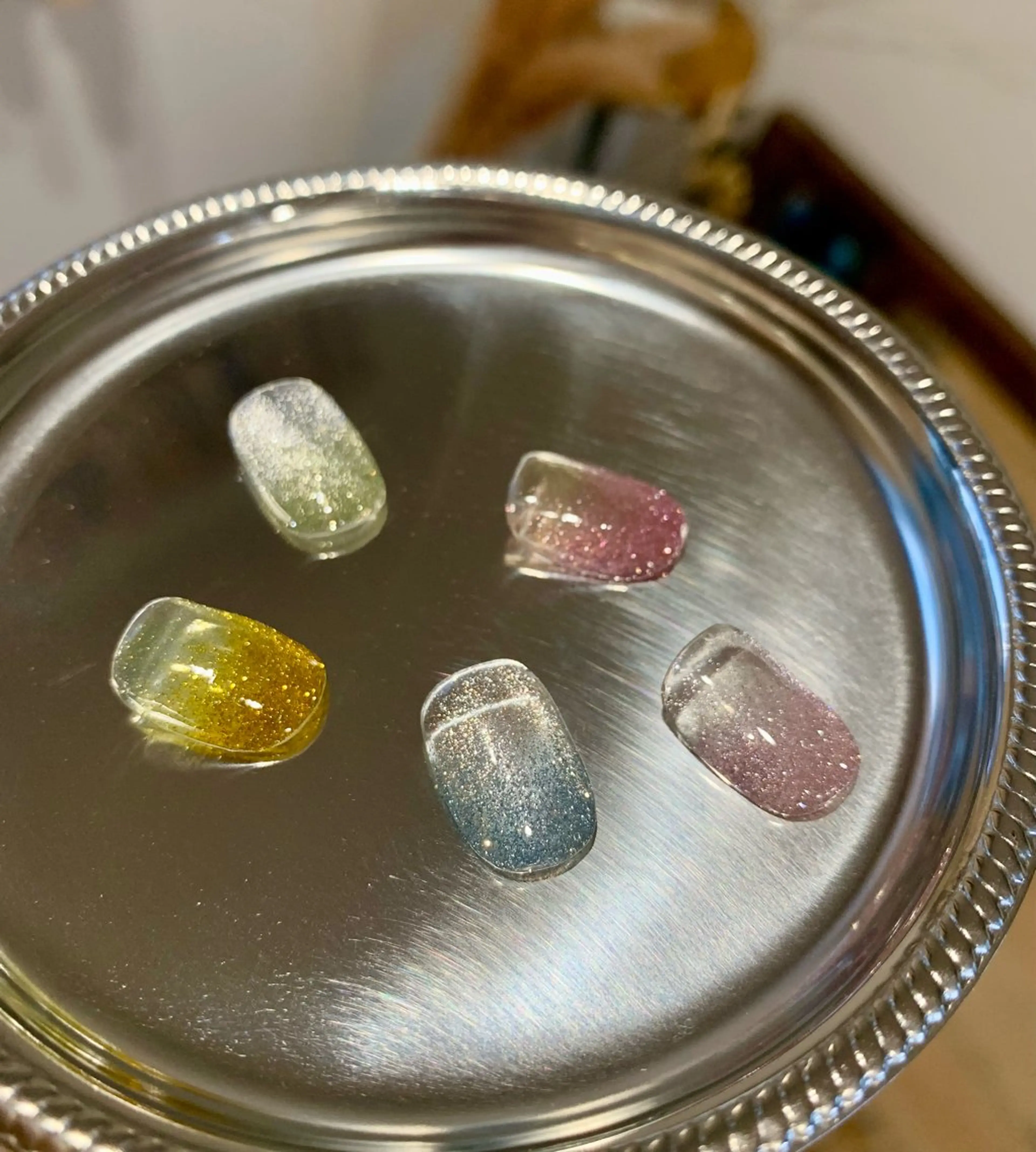 ネイル sufu. nail YUKIのネイルデザイン