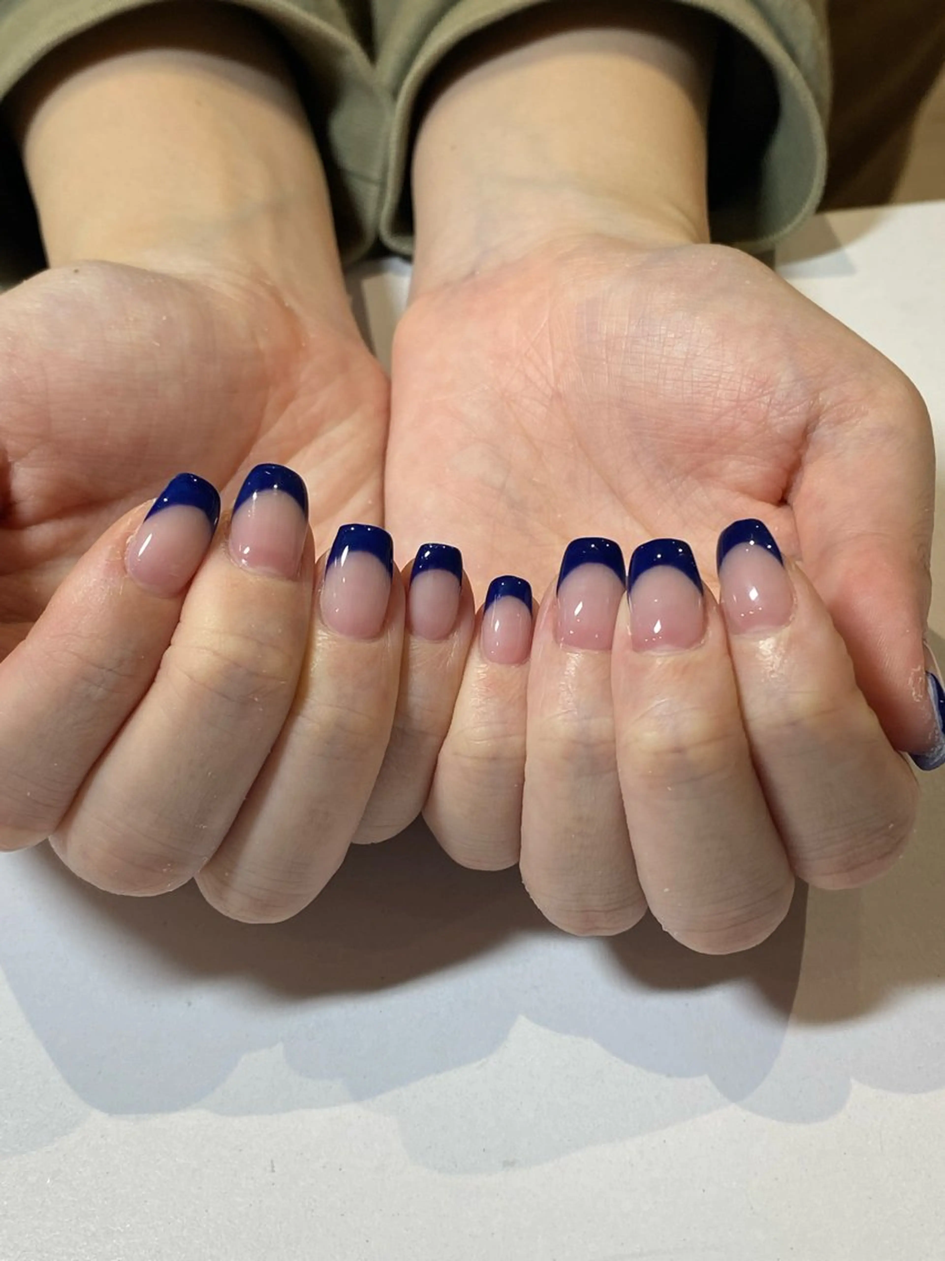 ネイル Nail salon ibelu所属・ibelu shihoのネイルデザイン