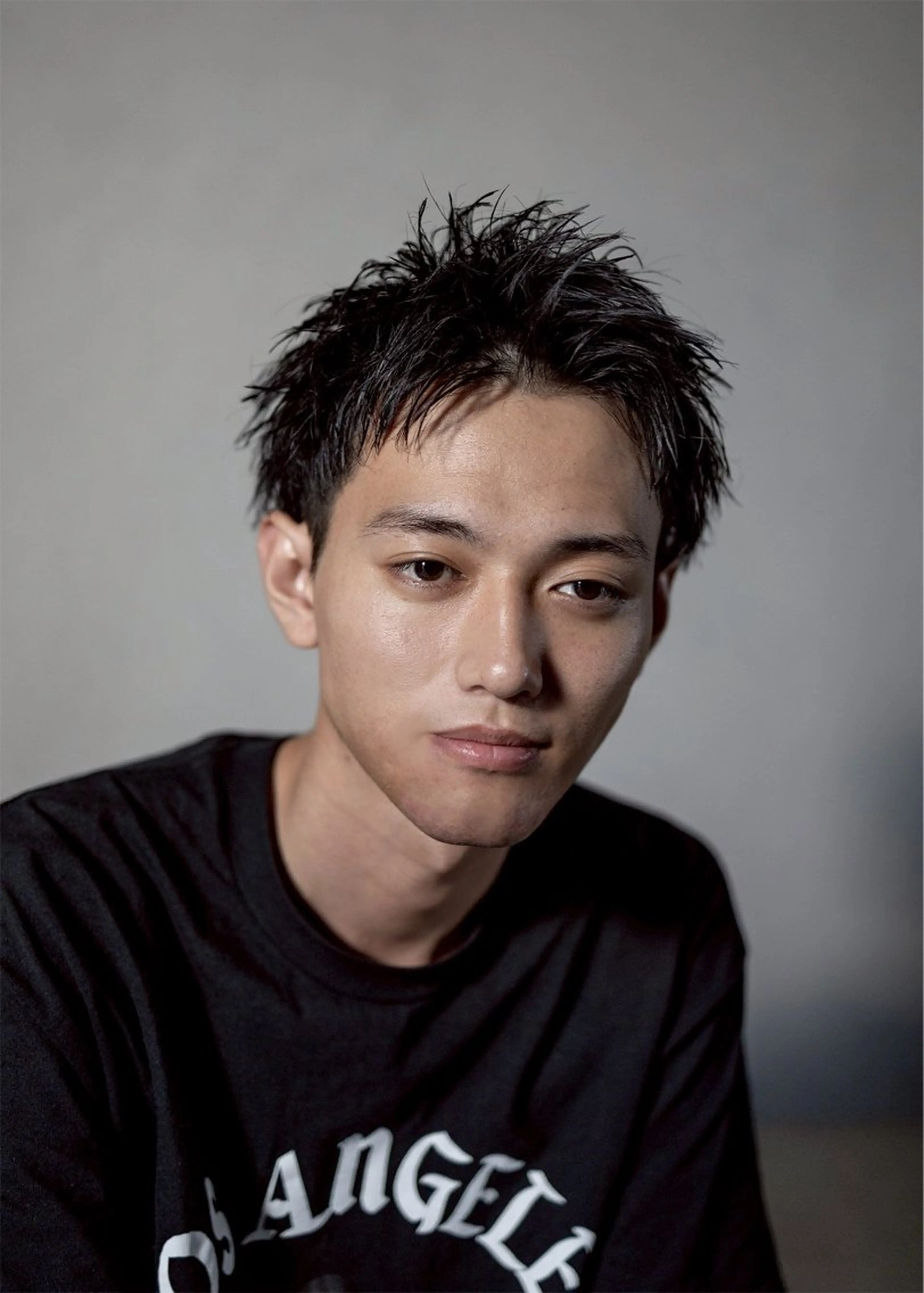 ショート メンズ 🃏菅原男🃏 【men's職人】のヘアスタイル