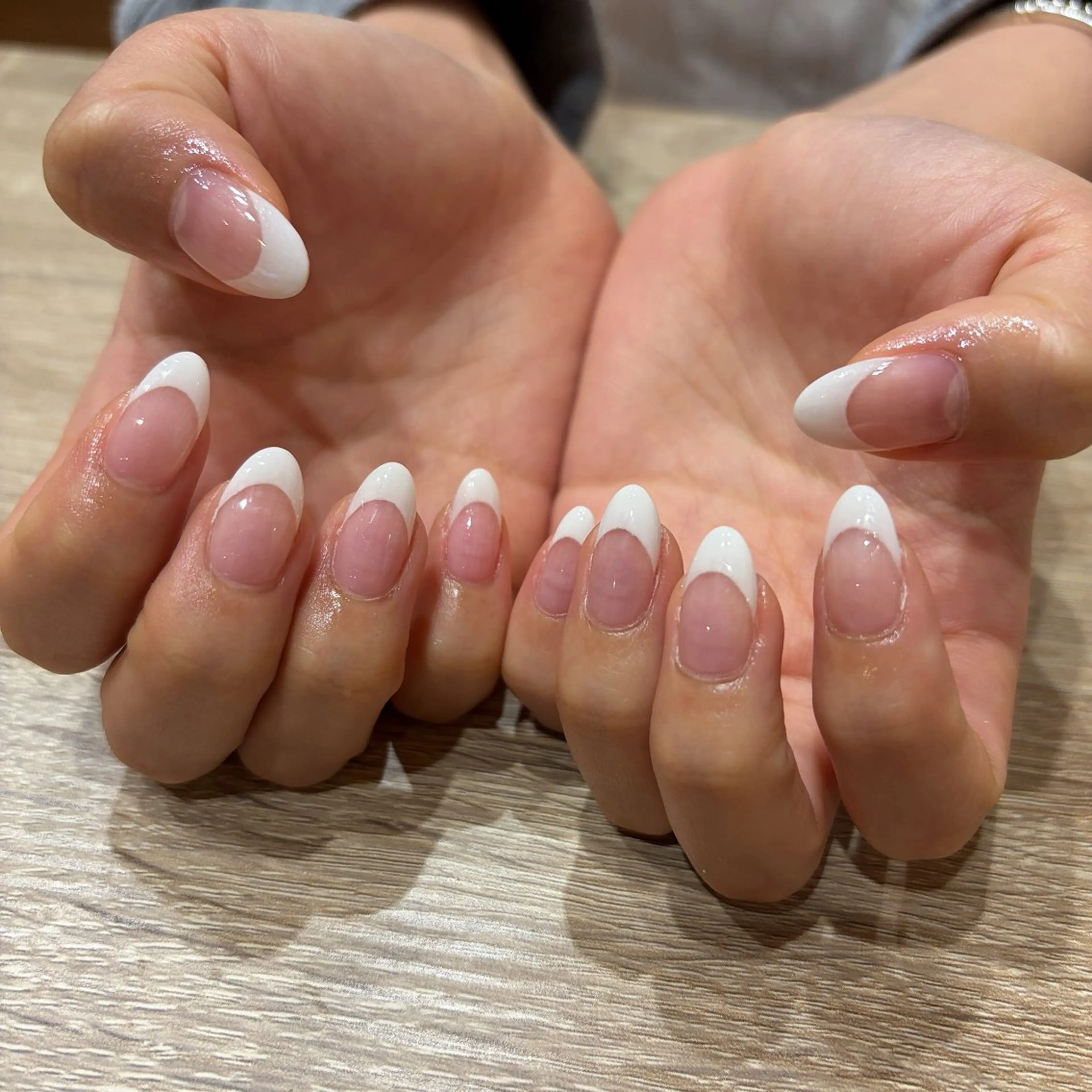 ネイル ハンドネイル liberté所属・liberté🫧 新小岩のネイルデザイン