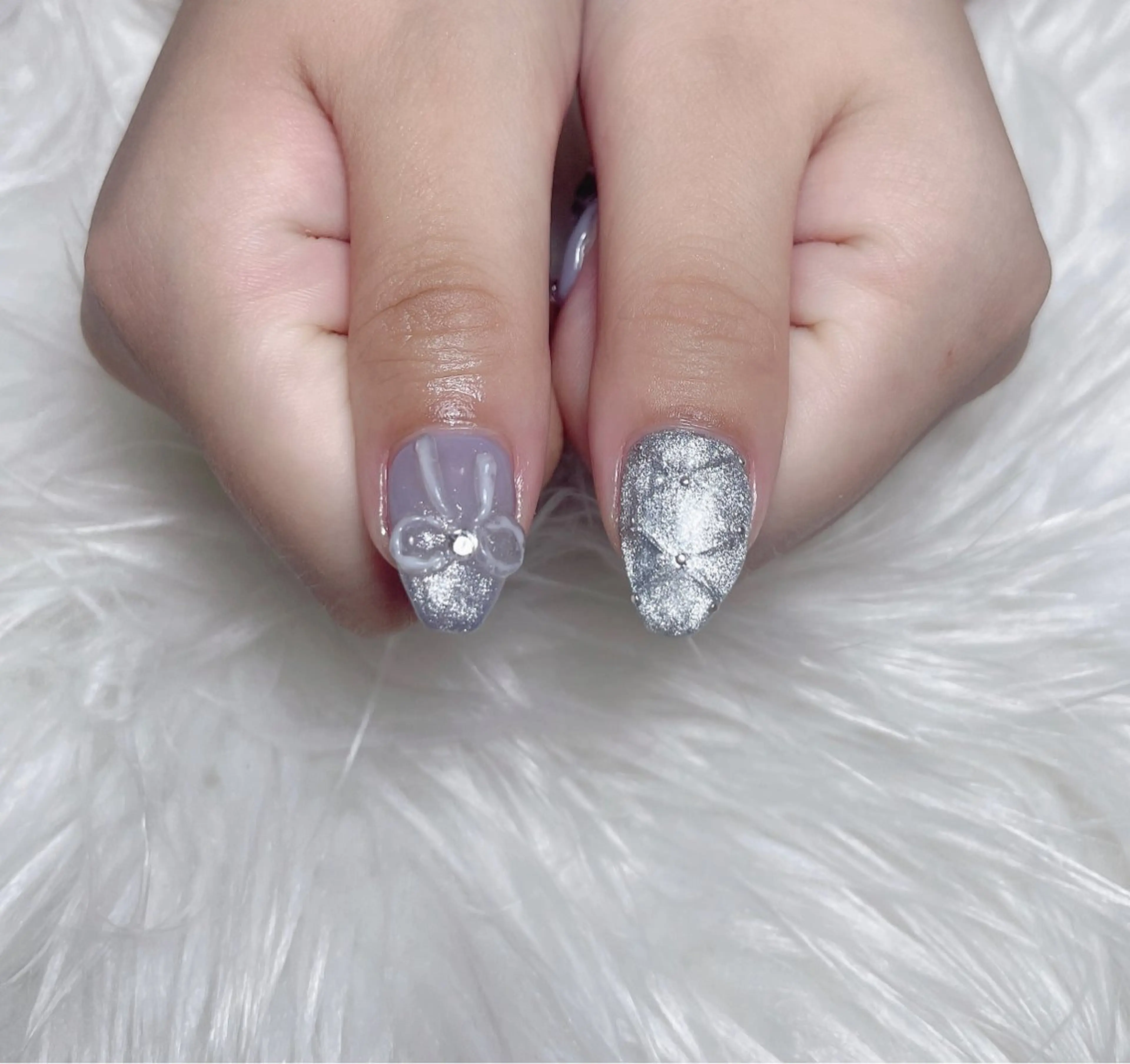 ネイル hairsalon556所属・hairsalon 556のマツエク・マツパデザイン