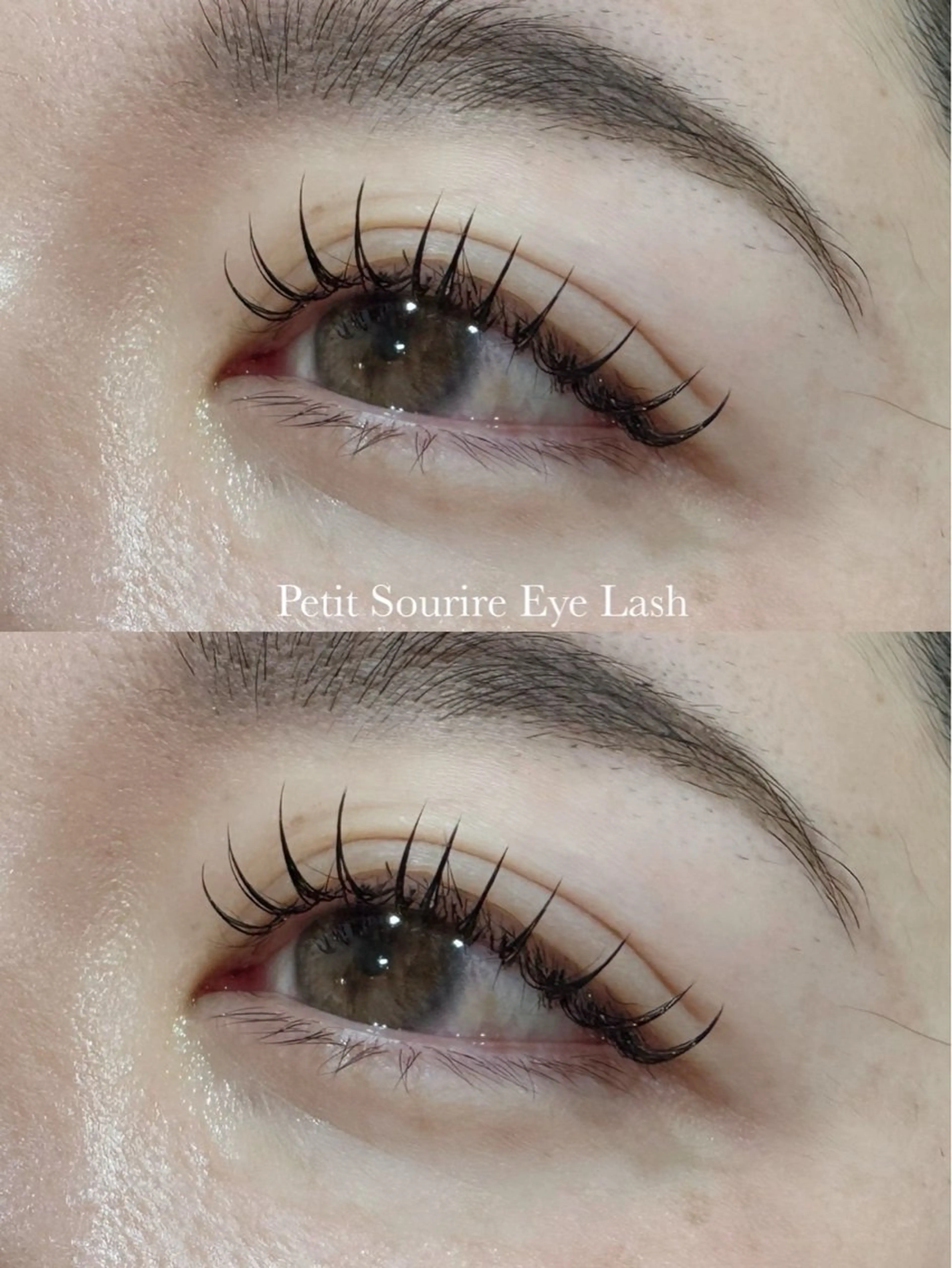 マツエク・マツパ 倉谷 にこりの眉毛・アイブロウイメージ