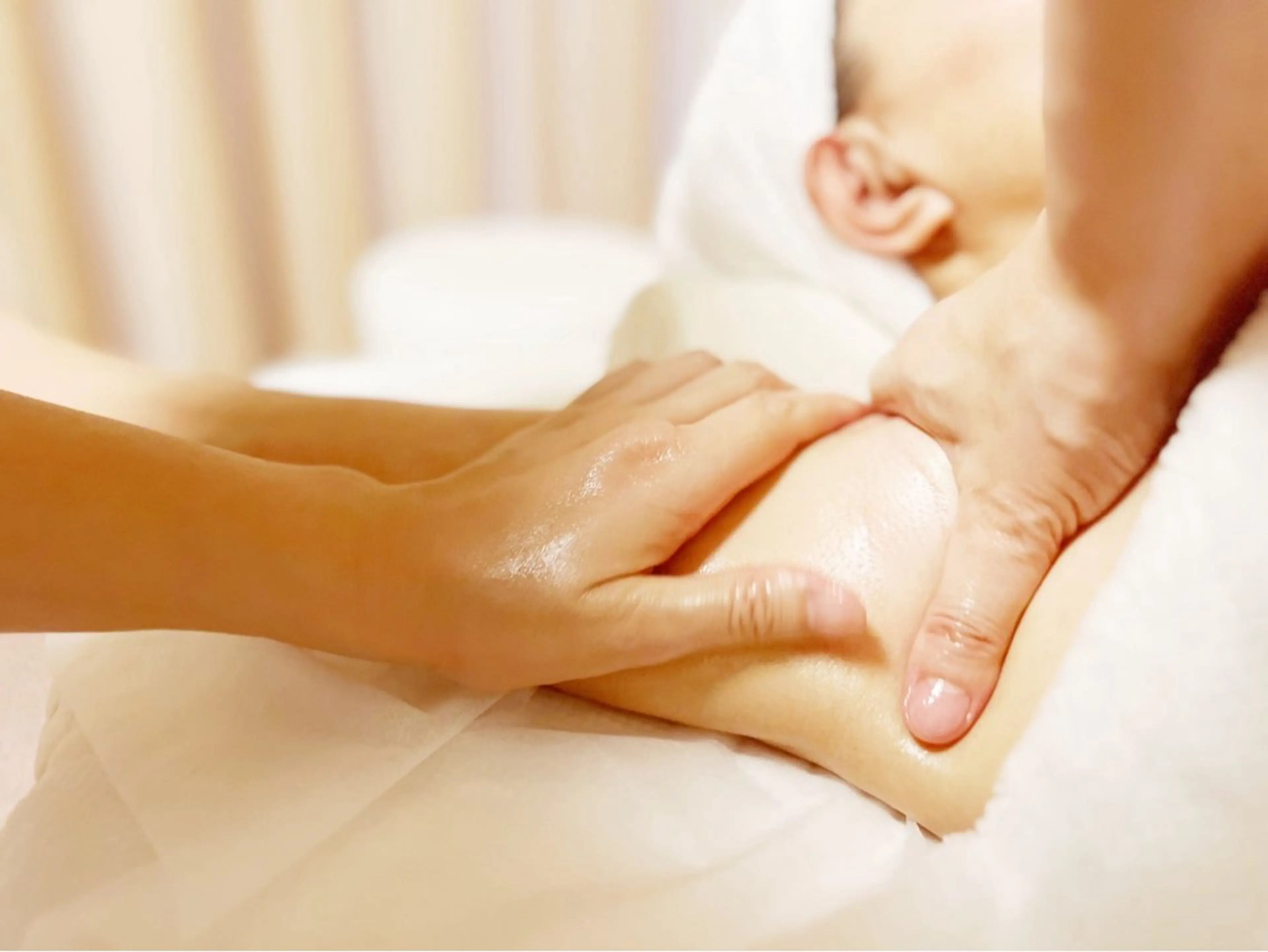 エステ リラク エステサロンcocone所属・エステサロン coconeのエステ・リラクイメージ