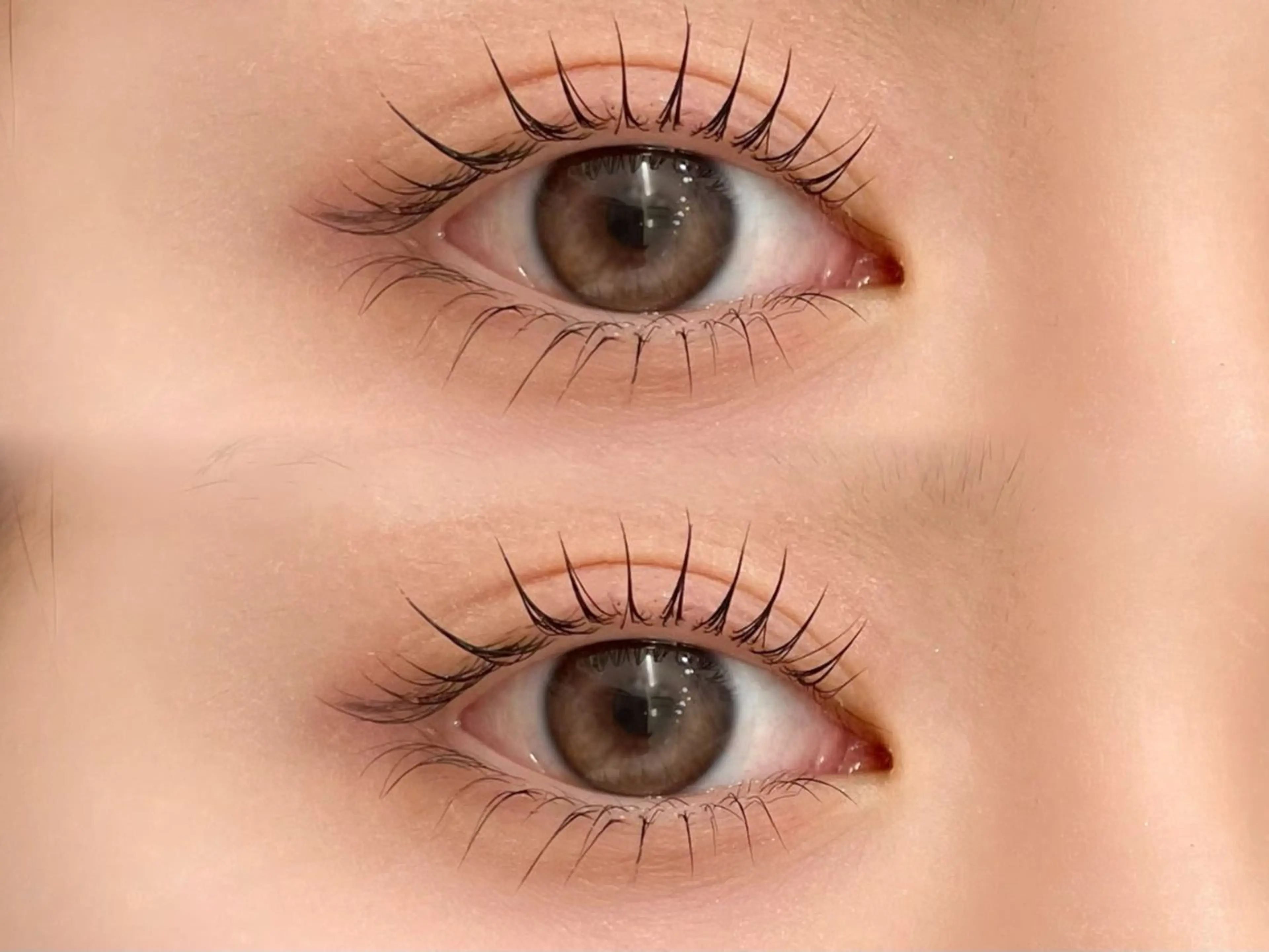 マツエク・マツパ マツパ 🩵PLATINA・ SATSUKI🩵の眉毛・アイブロウイメージ