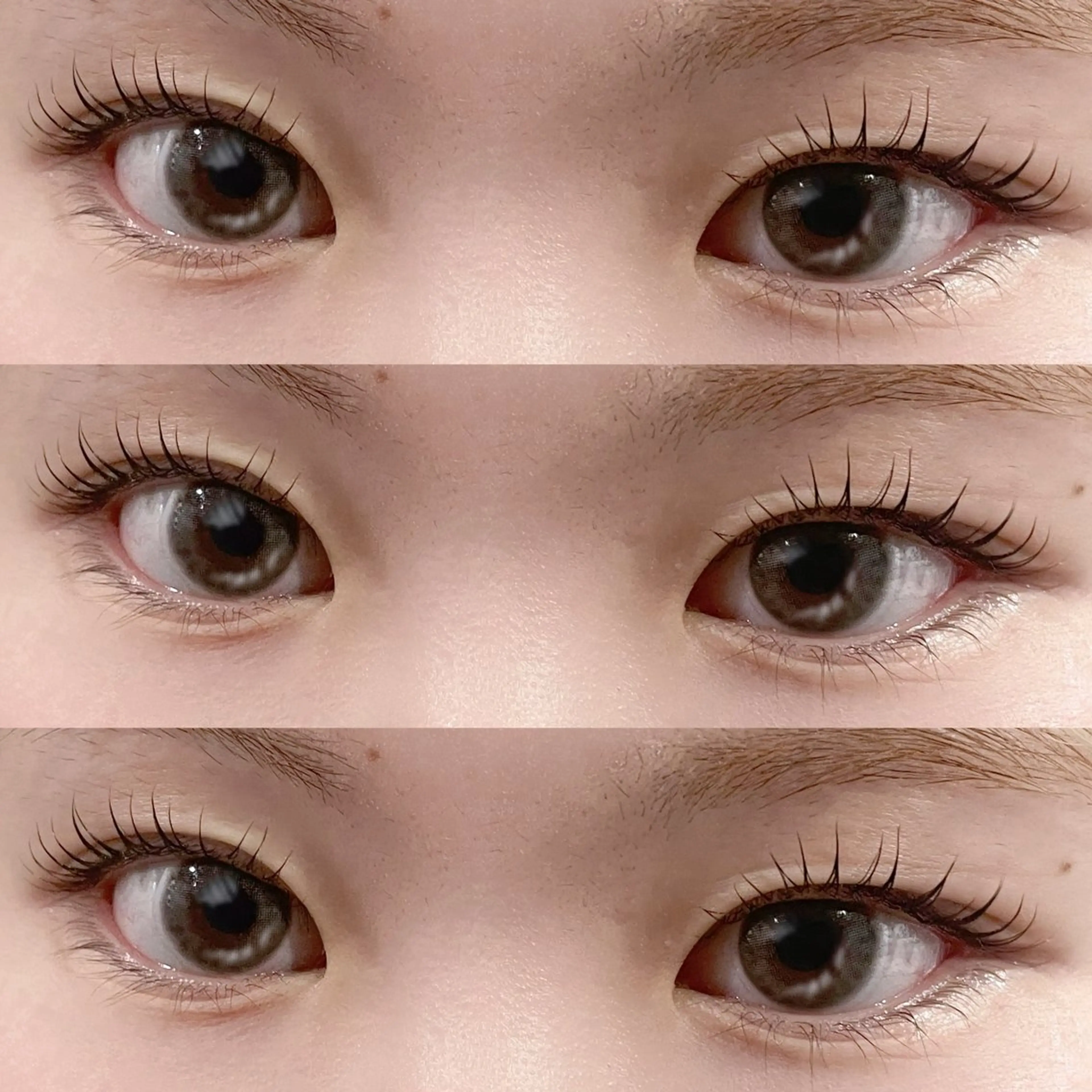 マツエク・マツパ Froom🎀 hinata⋆⭒˚｡のマツエク・マツパデザイン