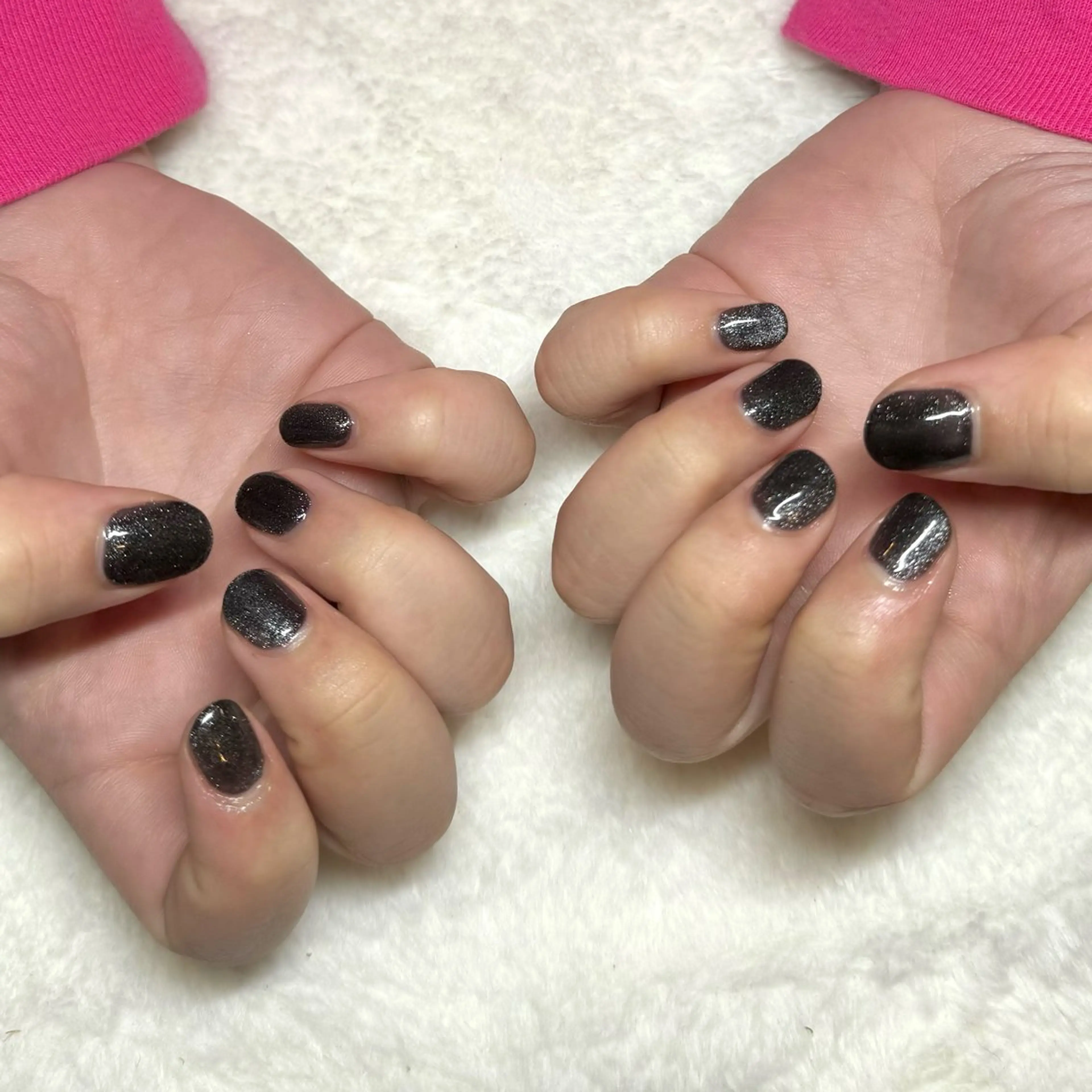 ネイル ハンドネイル yano Ribbon佐野店のネイルデザイン