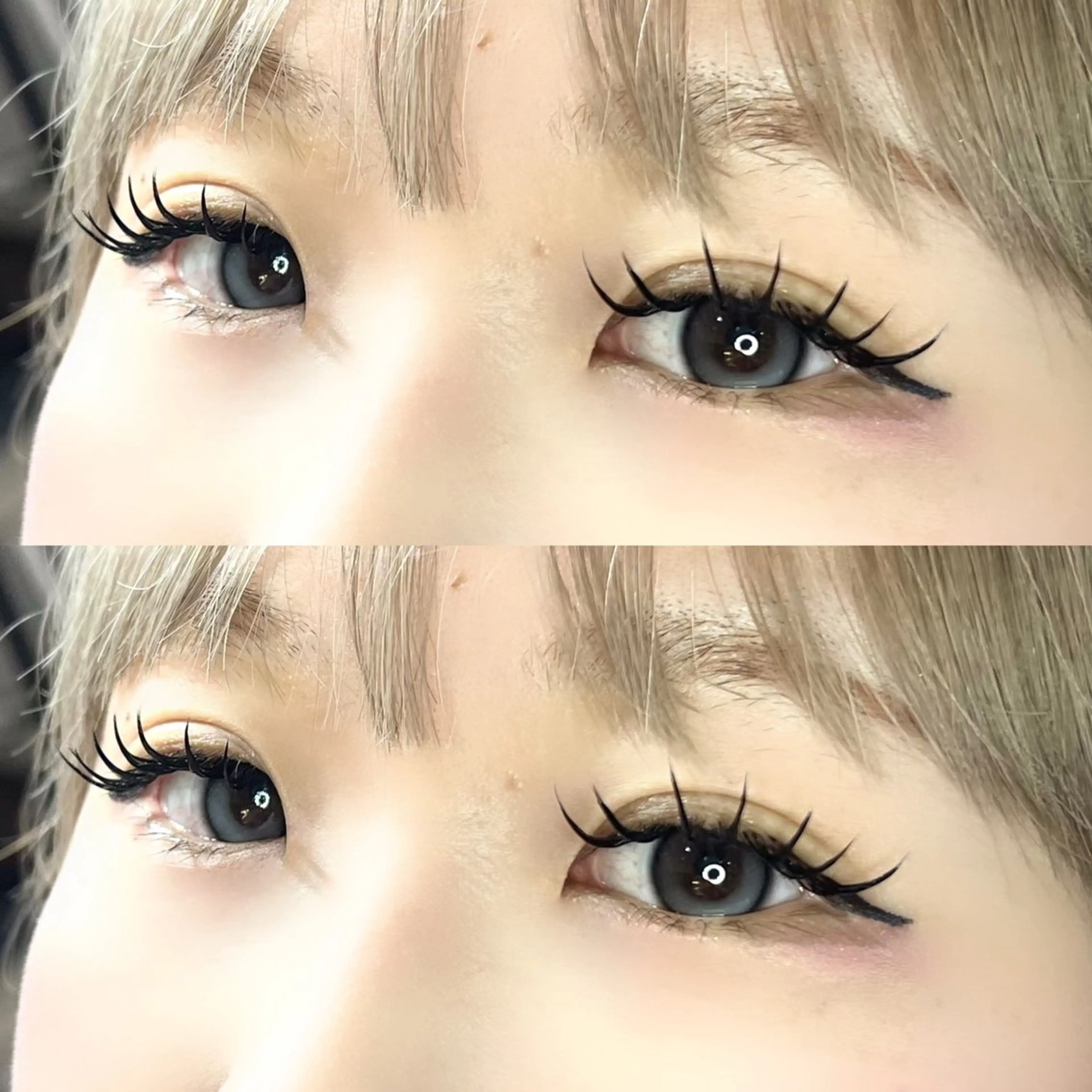 【💜12月限定💜】バインドロック100束➕コーティング付の写真