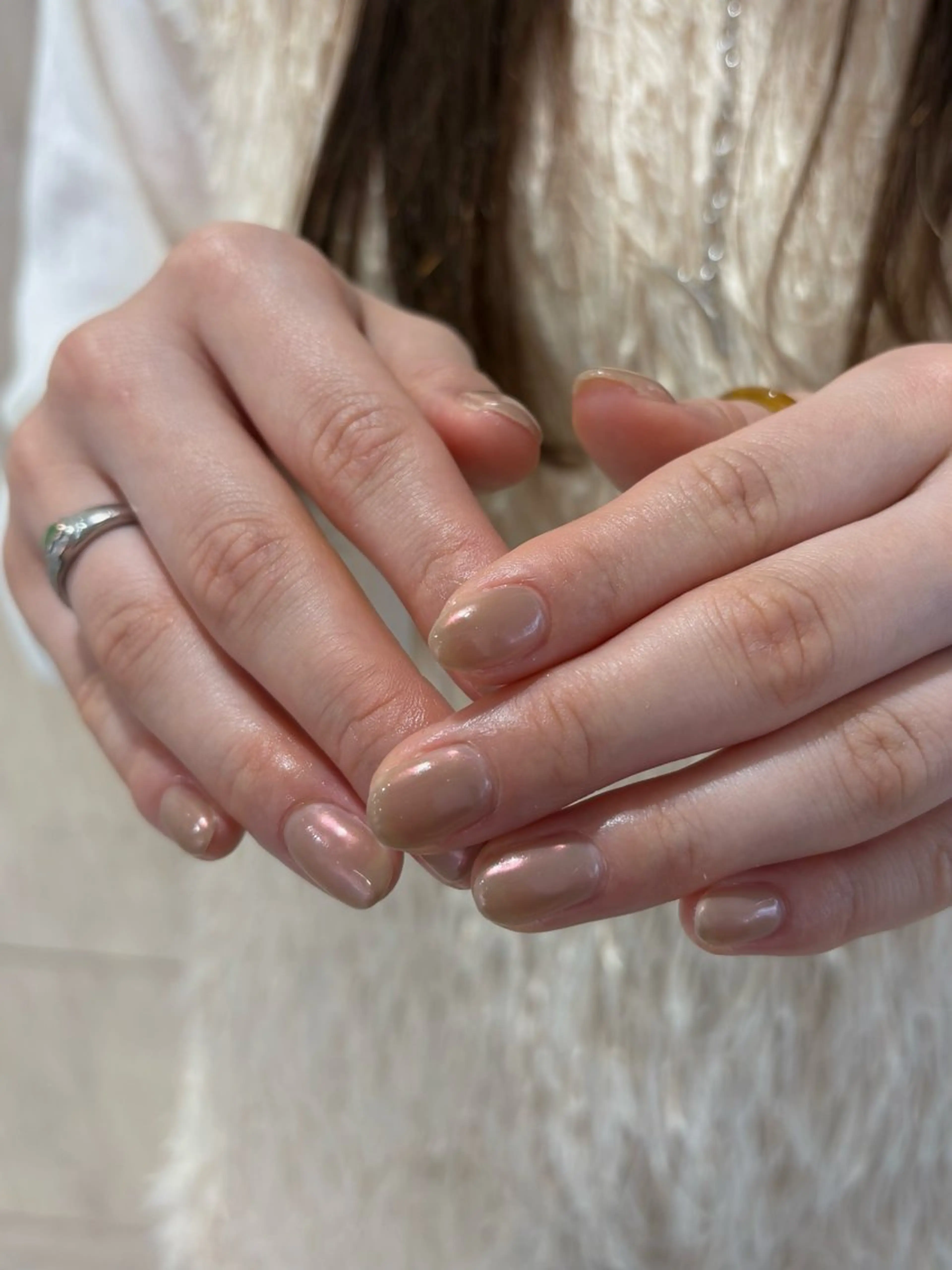 ネイル ハンドネイル beau'r nanamiのネイルデザイン