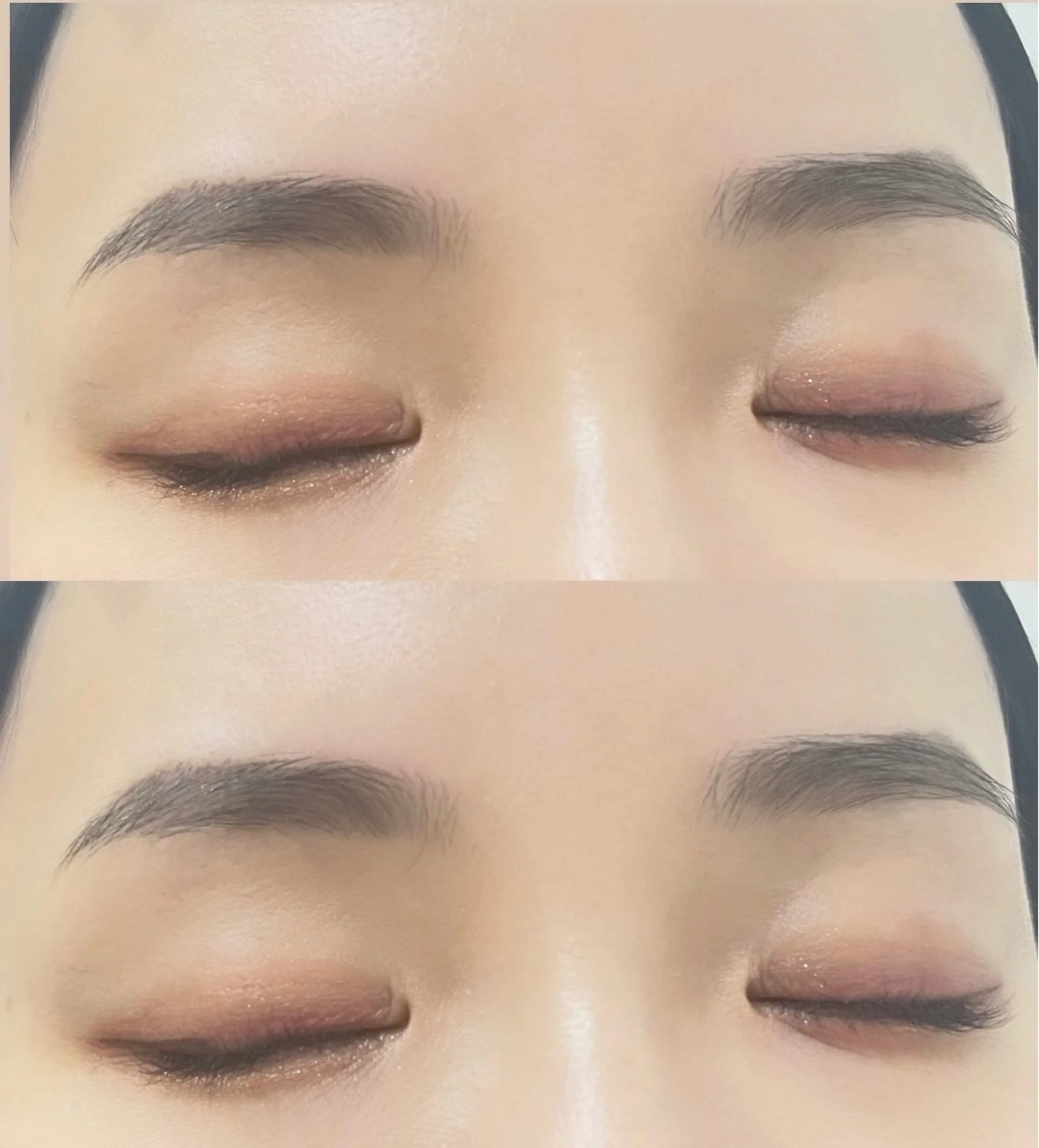 アイブロウ 福田 麻弥のマツエク・マツパデザイン