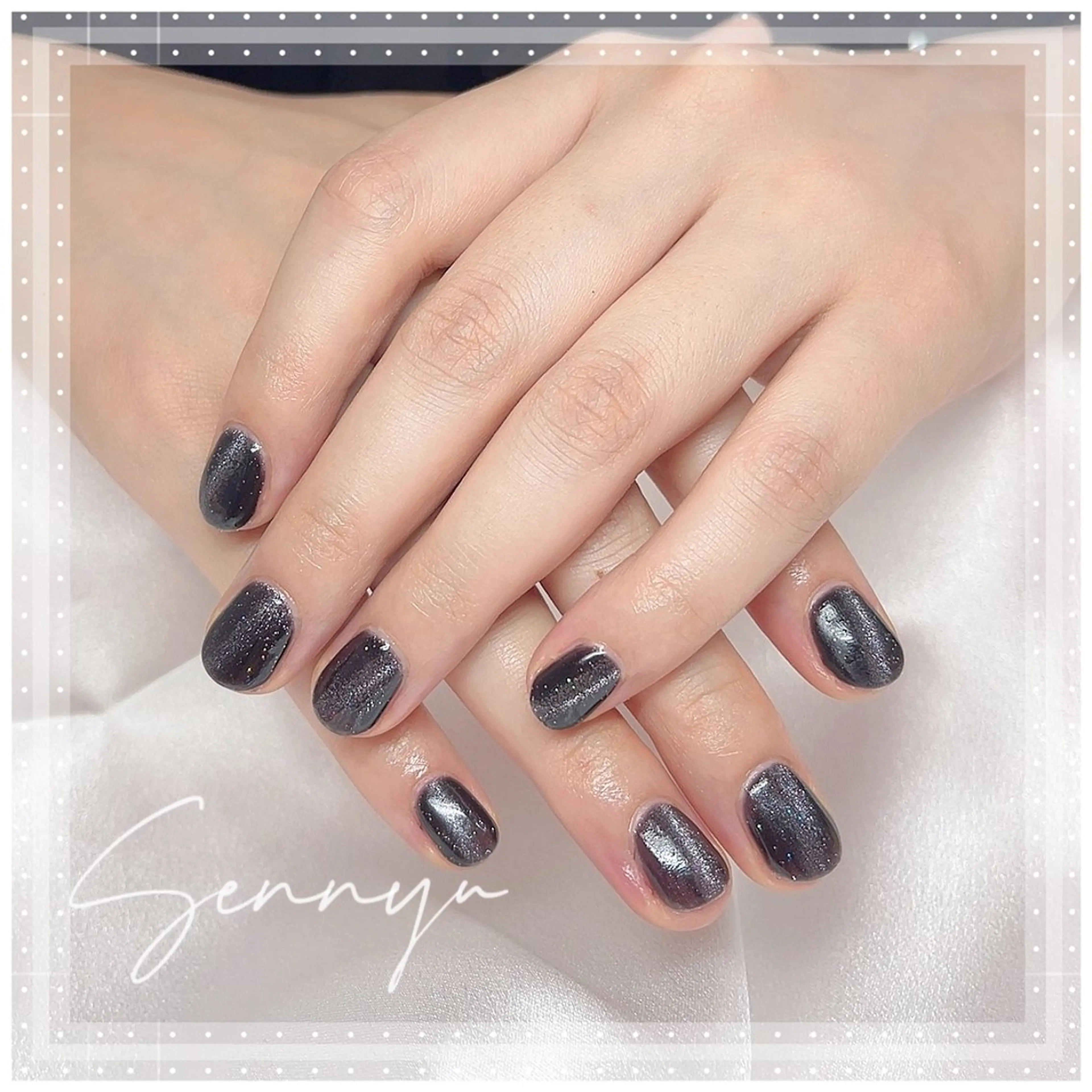 ネイル モンナ CCのネイルデザイン