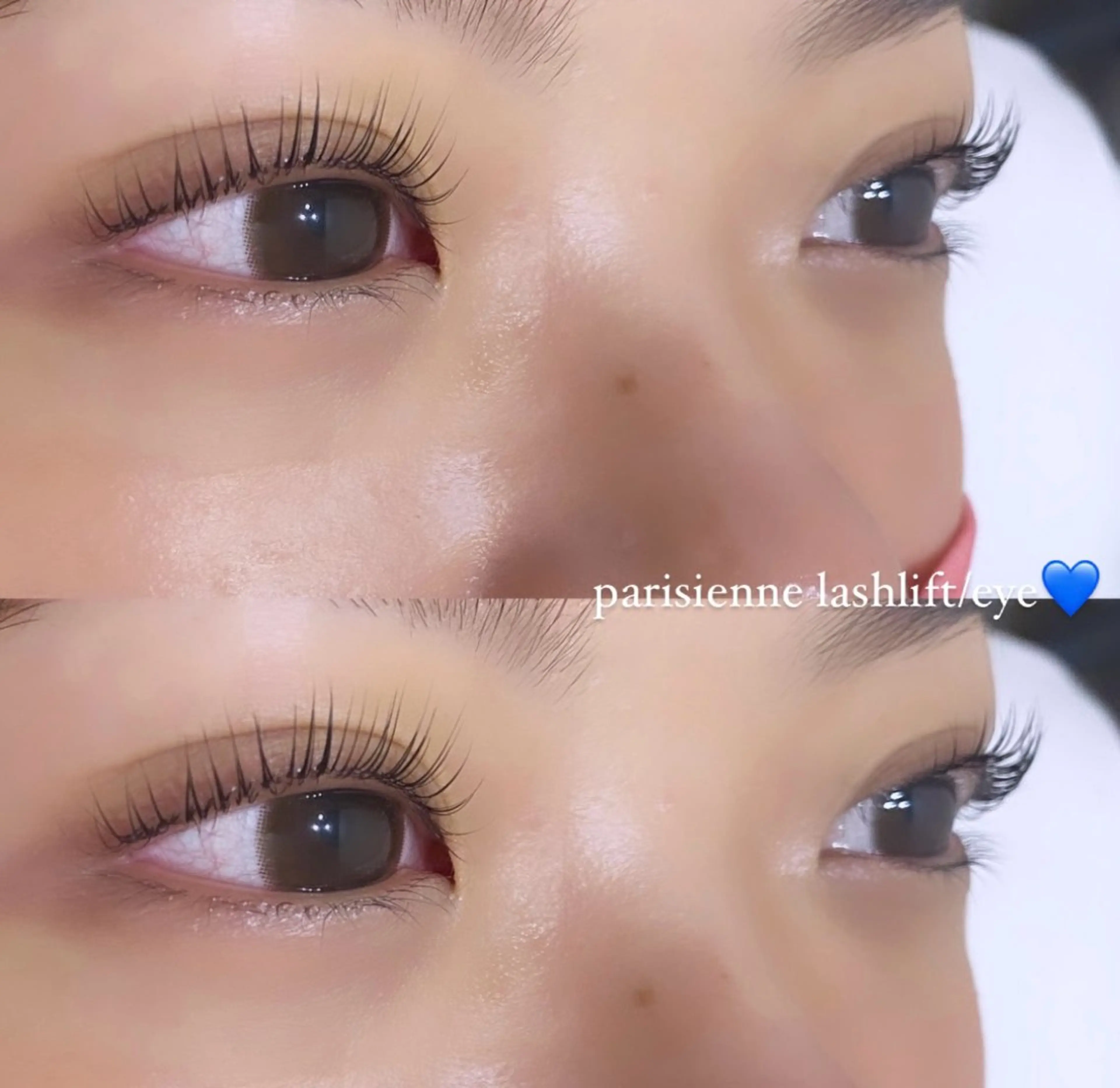 マツエク・マツパ LUCE (ルーチェ)のマツエク・マツパデザイン