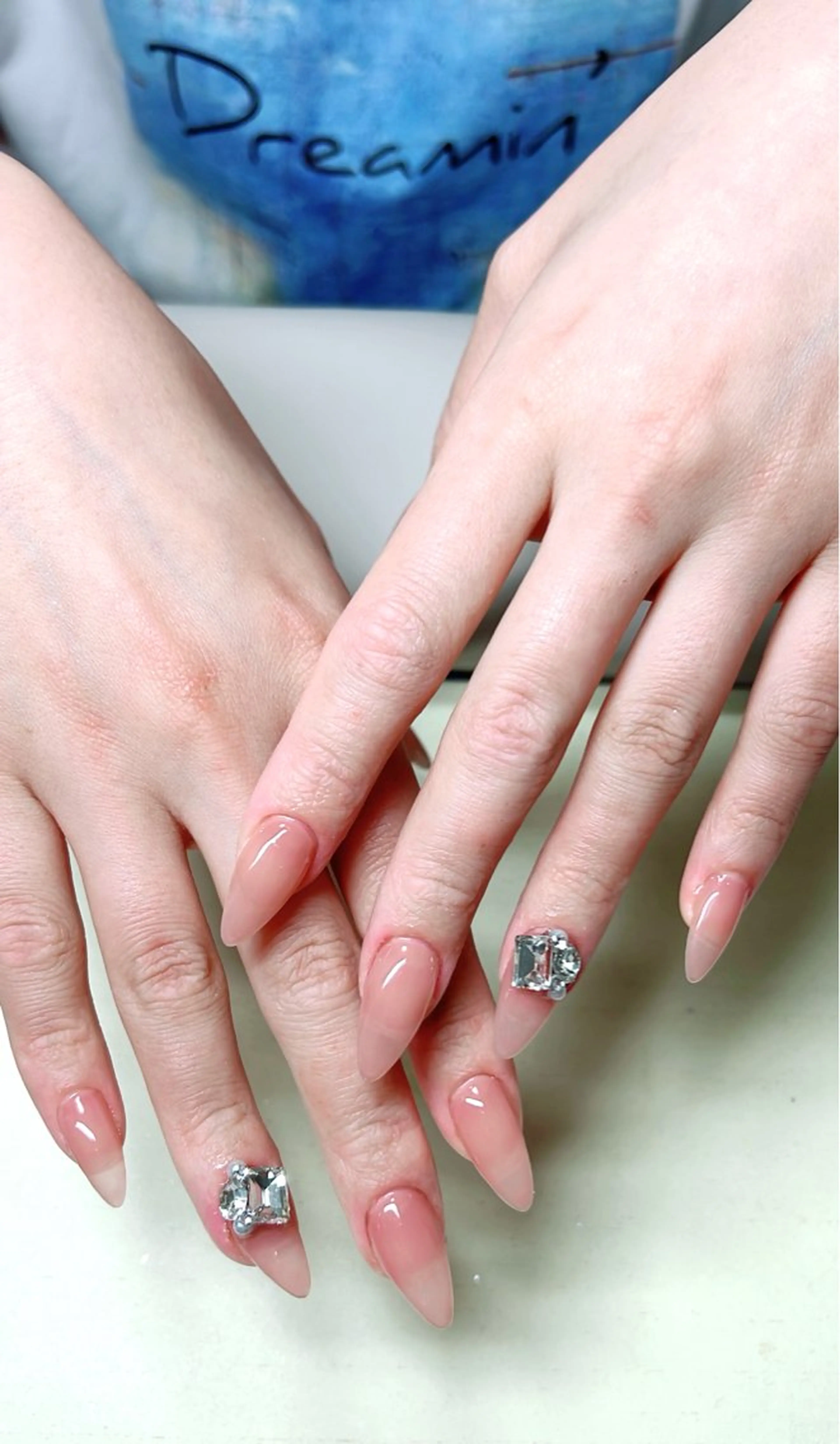 ネイル nail renのネイルデザイン